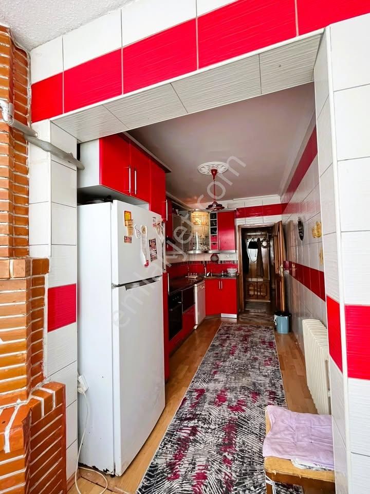 Arslanbeyden Tekirdağ Çorlu Mevkiinde Acil Satılık Daire Fırsatı!!!!! - Görsel 18