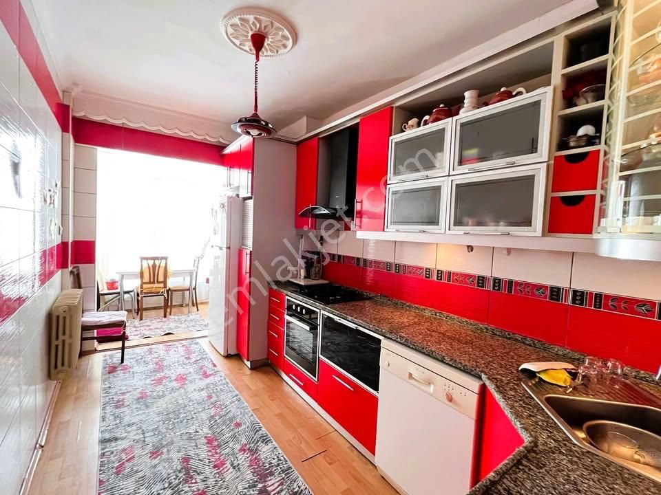 Arslanbeyden Tekirdağ Çorlu Mevkiinde Acil Satılık Daire Fırsatı!!!!! - Görsel 32