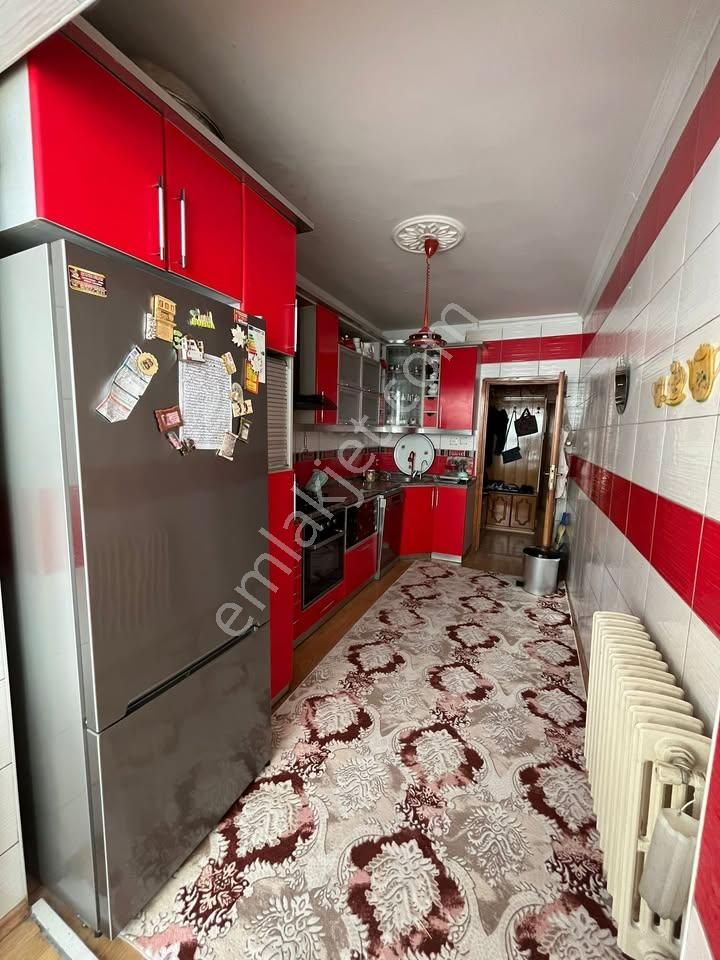 Arslanbeyden Tekirdağ Çorlu Mevkiinde Acil Satılık Daire Fırsatı!!!!! - Görsel 16