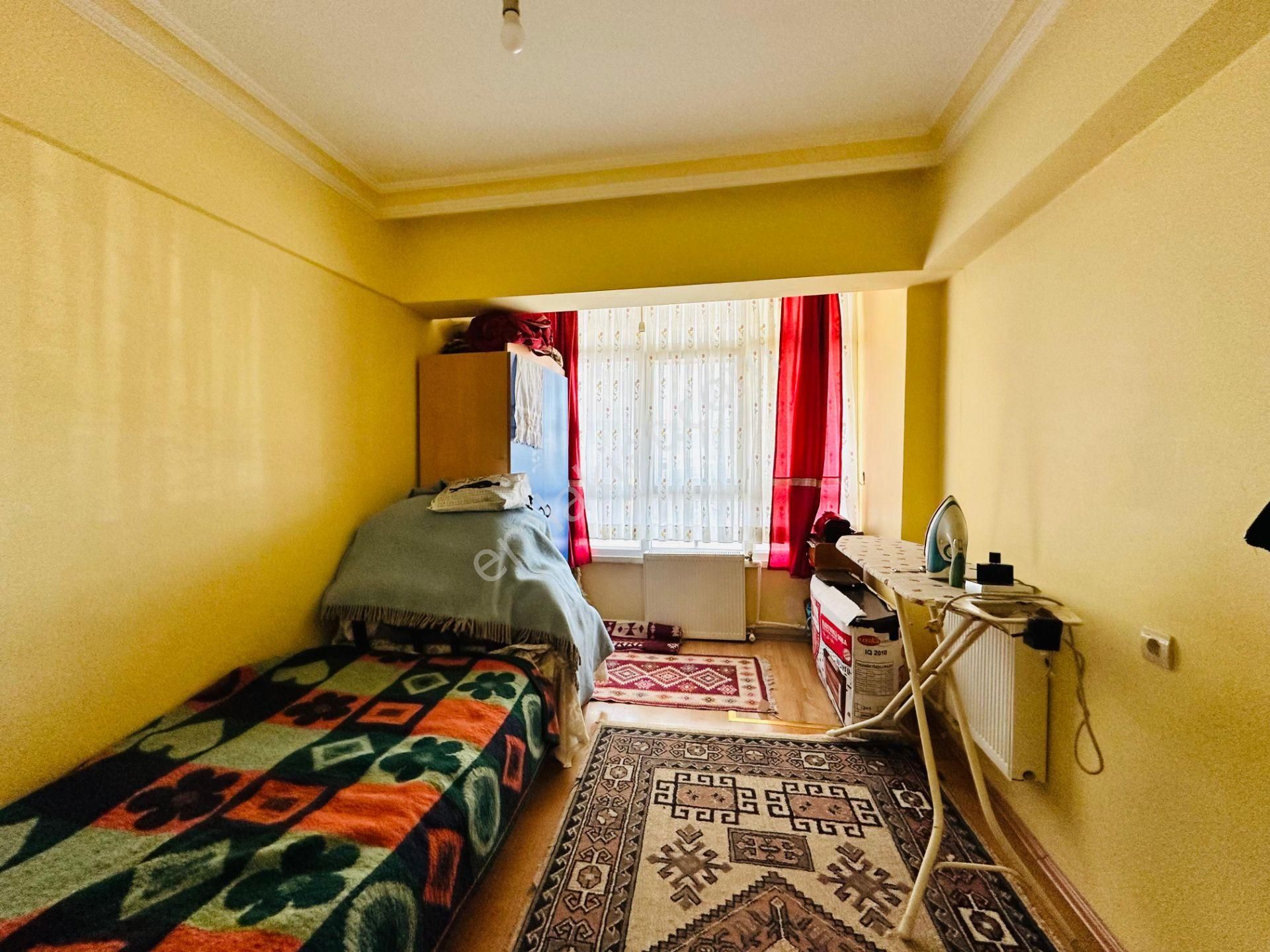 Kalecik Emlak'tan 3+1 Uygun Okullara Yakın Daire - Görsel 16