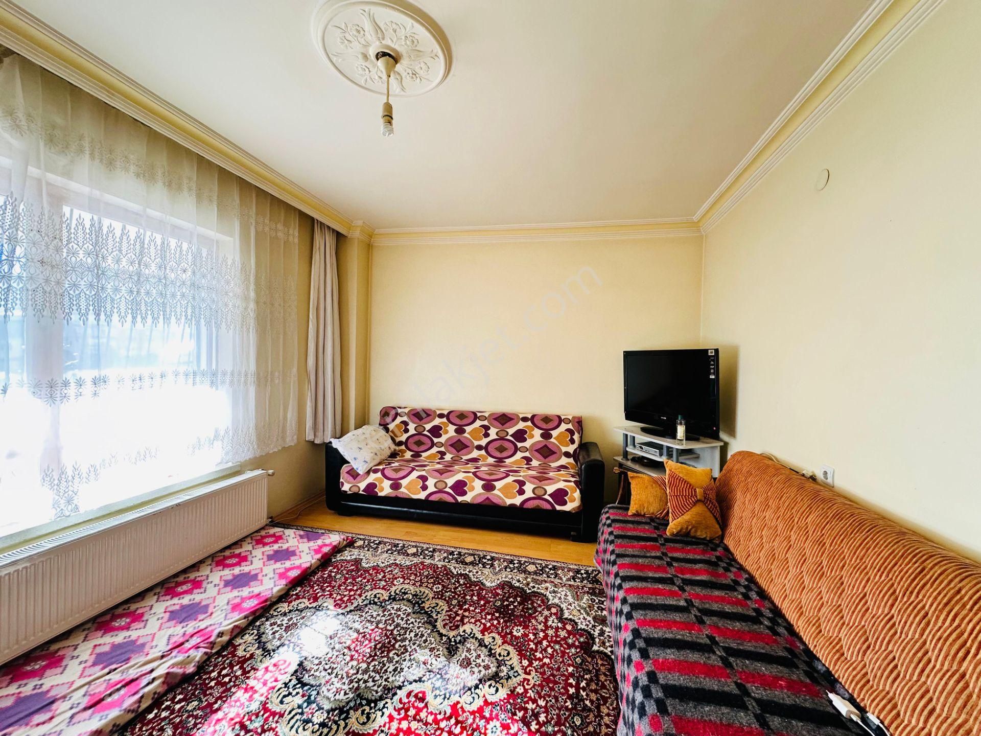 Kalecik Emlak'tan 3+1 Uygun Okullara Yakın Daire - Görsel 8