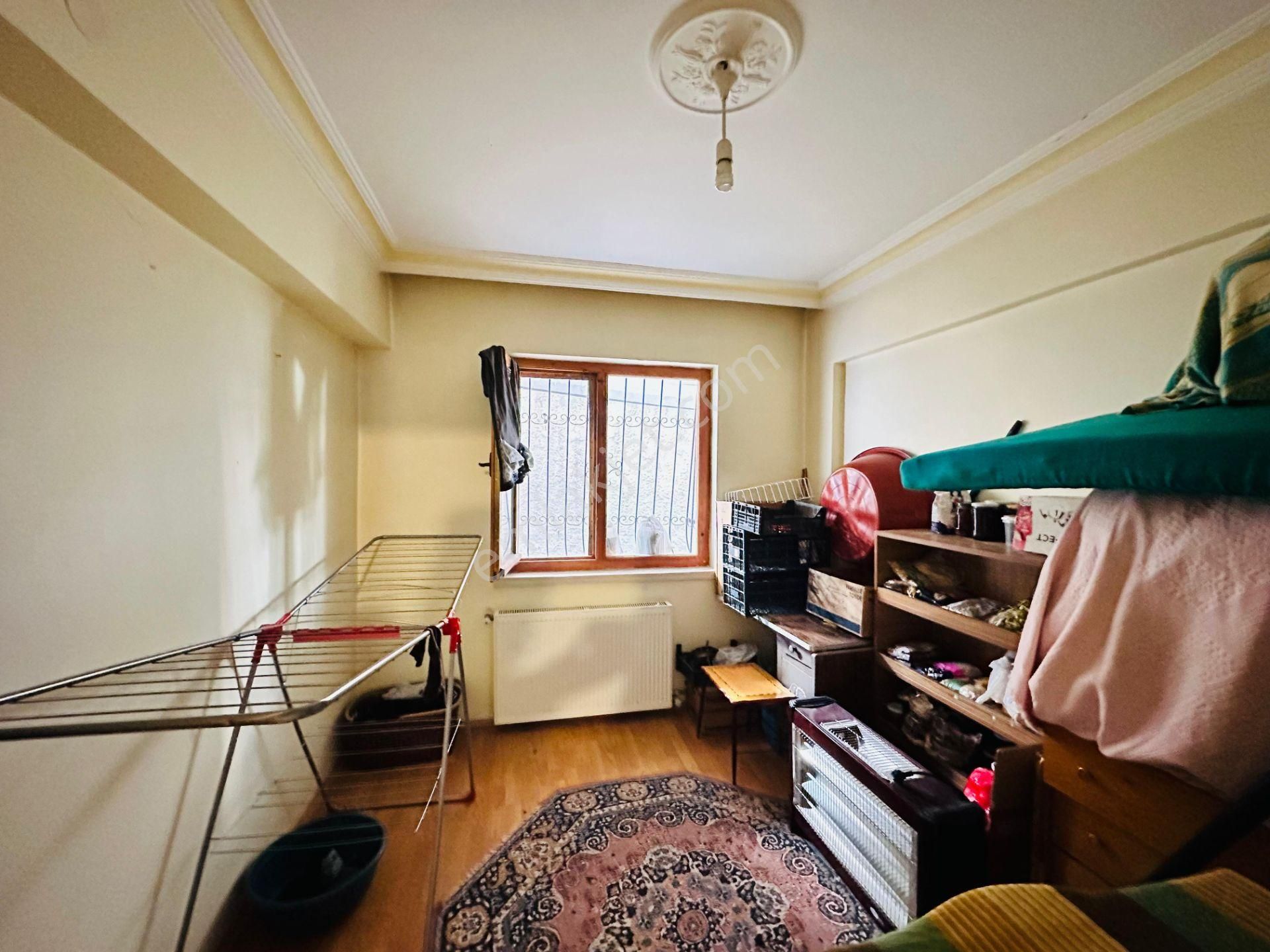 Kalecik Emlak'tan 3+1 Uygun Okullara Yakın Daire - Görsel 18