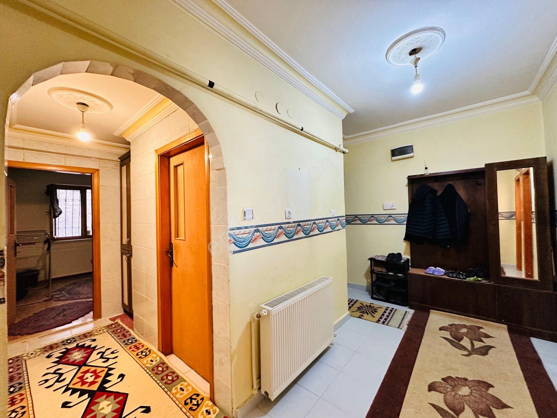 Kalecik Emlak'tan 3+1 Uygun Okullara Yakın Daire - Görsel 20