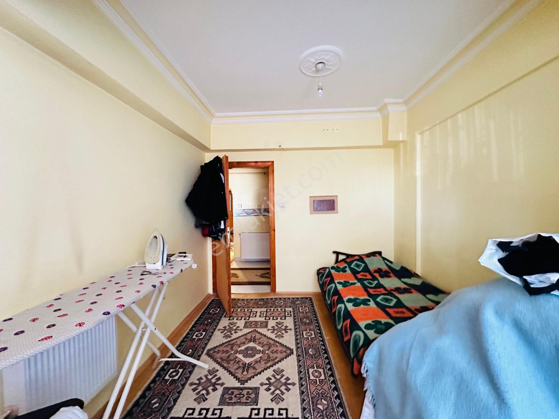 Kalecik Emlak'tan 3+1 Uygun Okullara Yakın Daire - Görsel 15