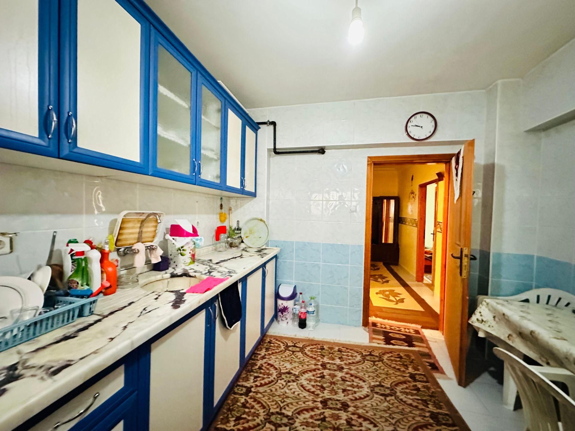 Kalecik Emlak'tan 3+1 Uygun Okullara Yakın Daire