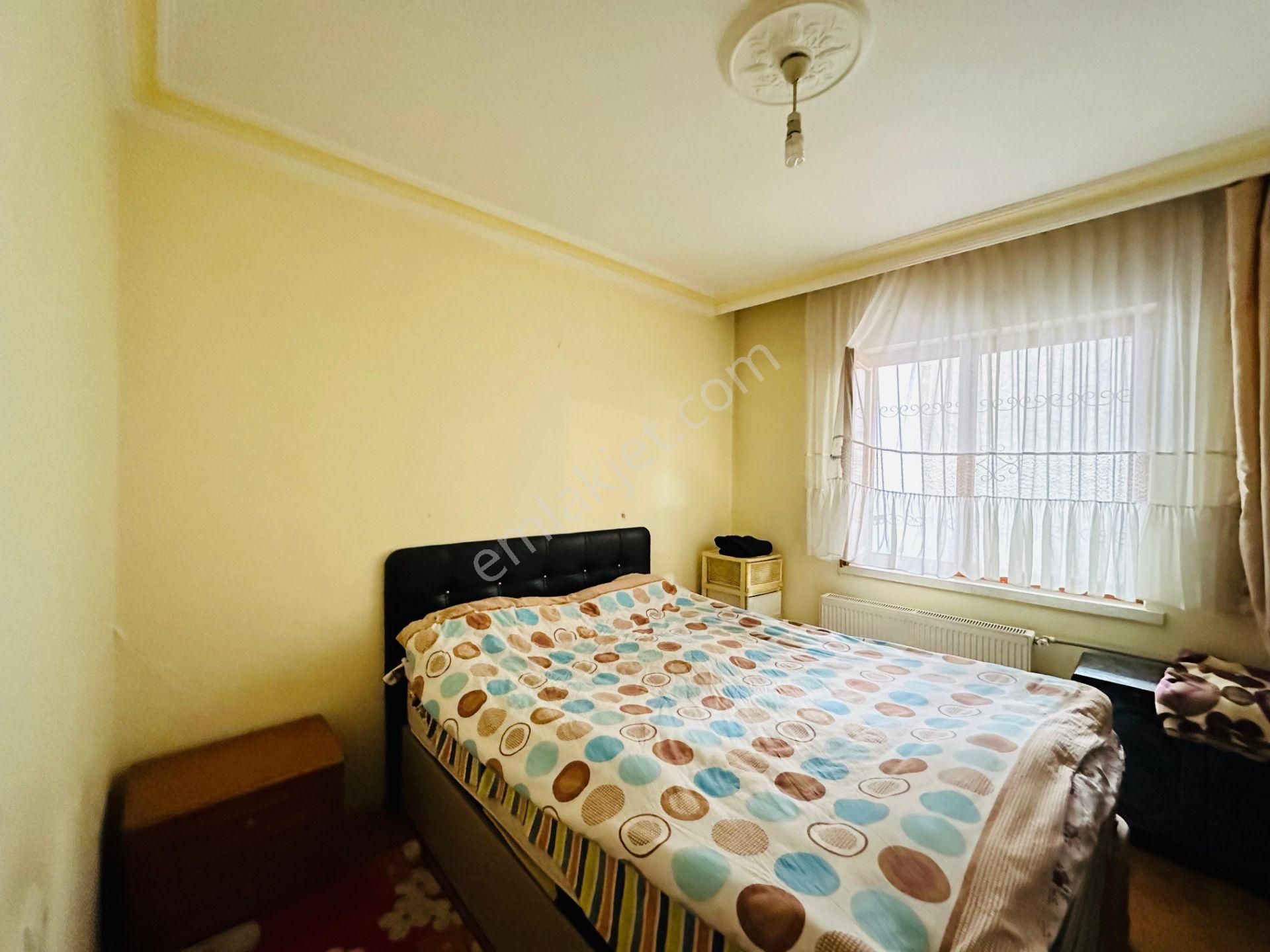 Kalecik Emlak'tan 3+1 Uygun Okullara Yakın Daire - Görsel 10