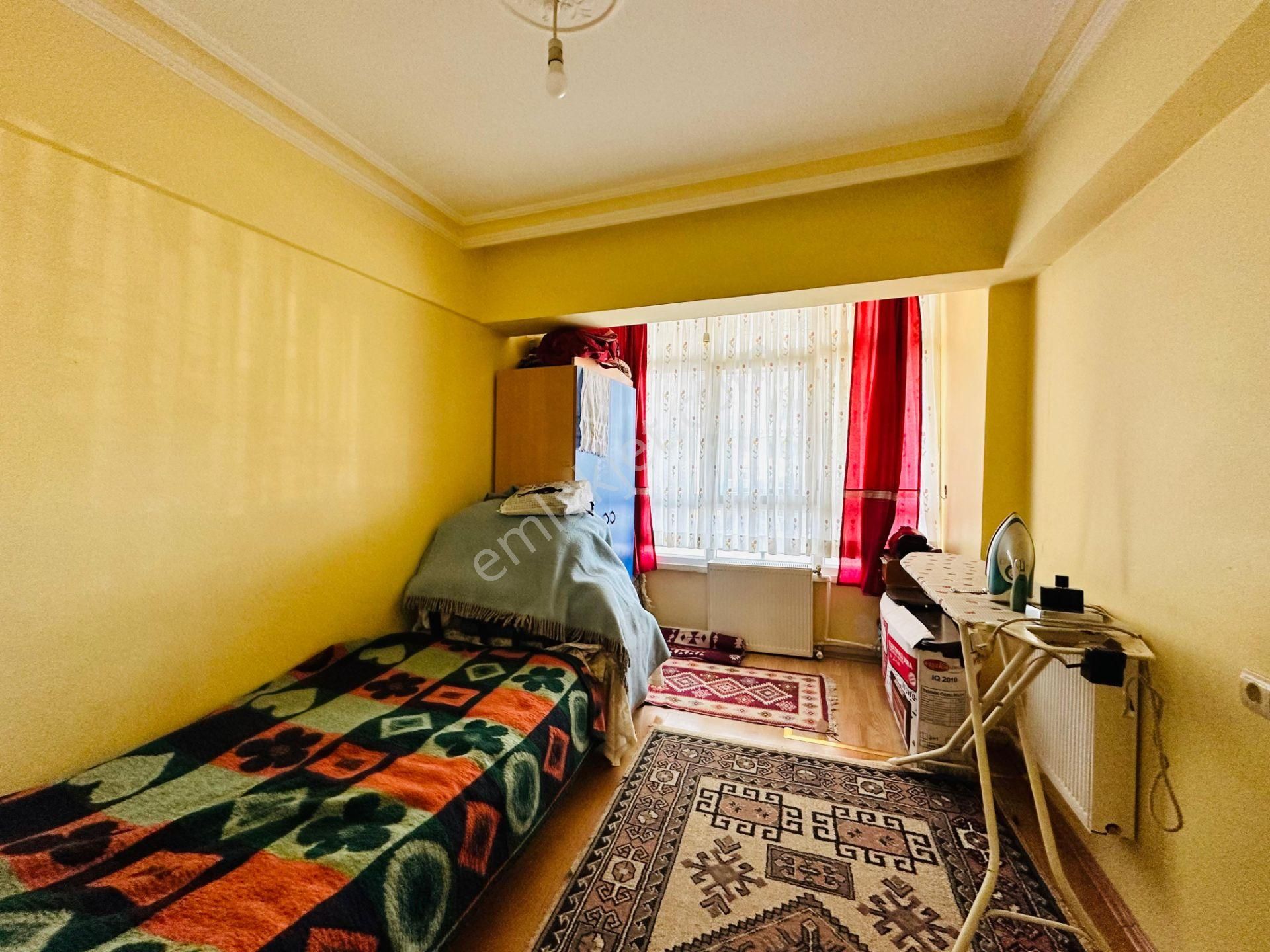 Kalecik Emlak'tan 3+1 Uygun Okullara Yakın Daire - Görsel 14