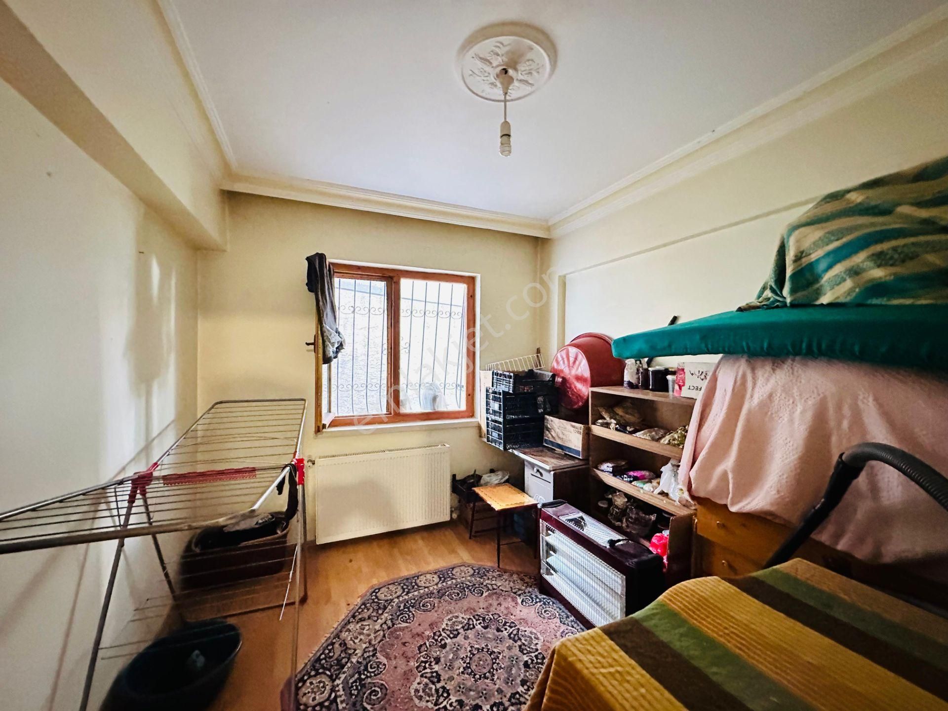 Kalecik Emlak'tan 3+1 Uygun Okullara Yakın Daire - Görsel 19