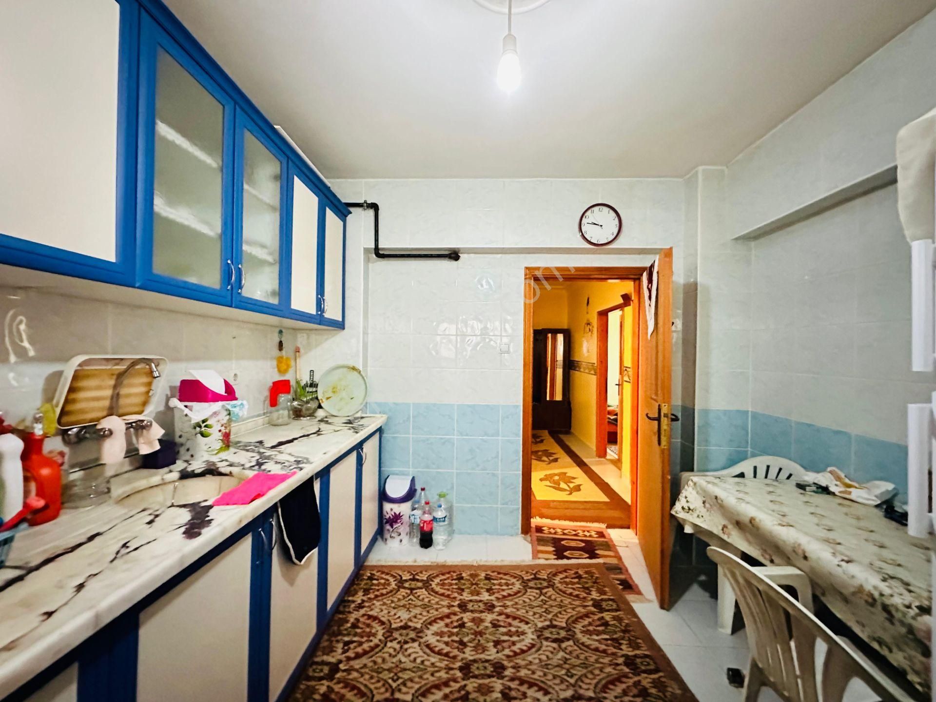 Kalecik Emlak'tan 3+1 Uygun Okullara Yakın Daire - Görsel 2