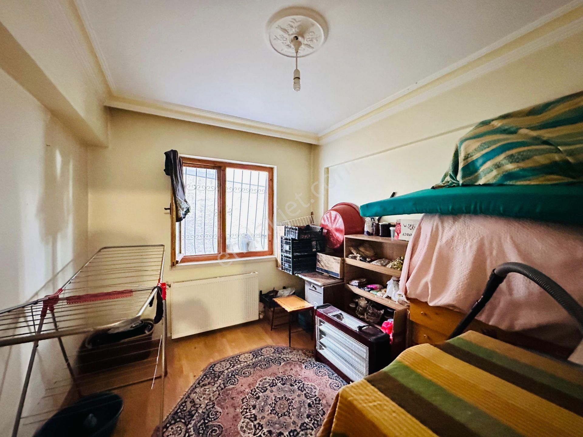 Kalecik Emlak'tan 3+1 Uygun Okullara Yakın Daire - Görsel 17