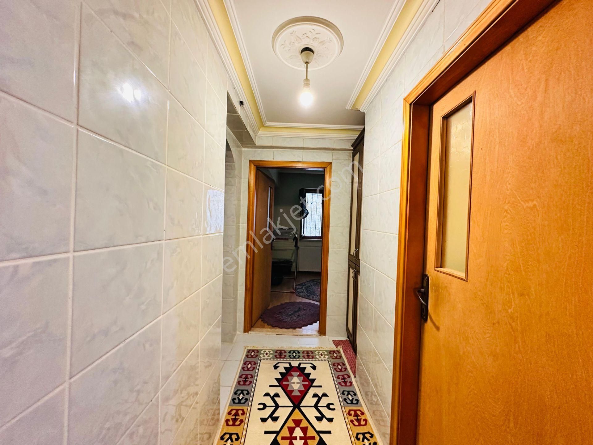 Kalecik Emlak'tan 3+1 Uygun Okullara Yakın Daire - Görsel 23