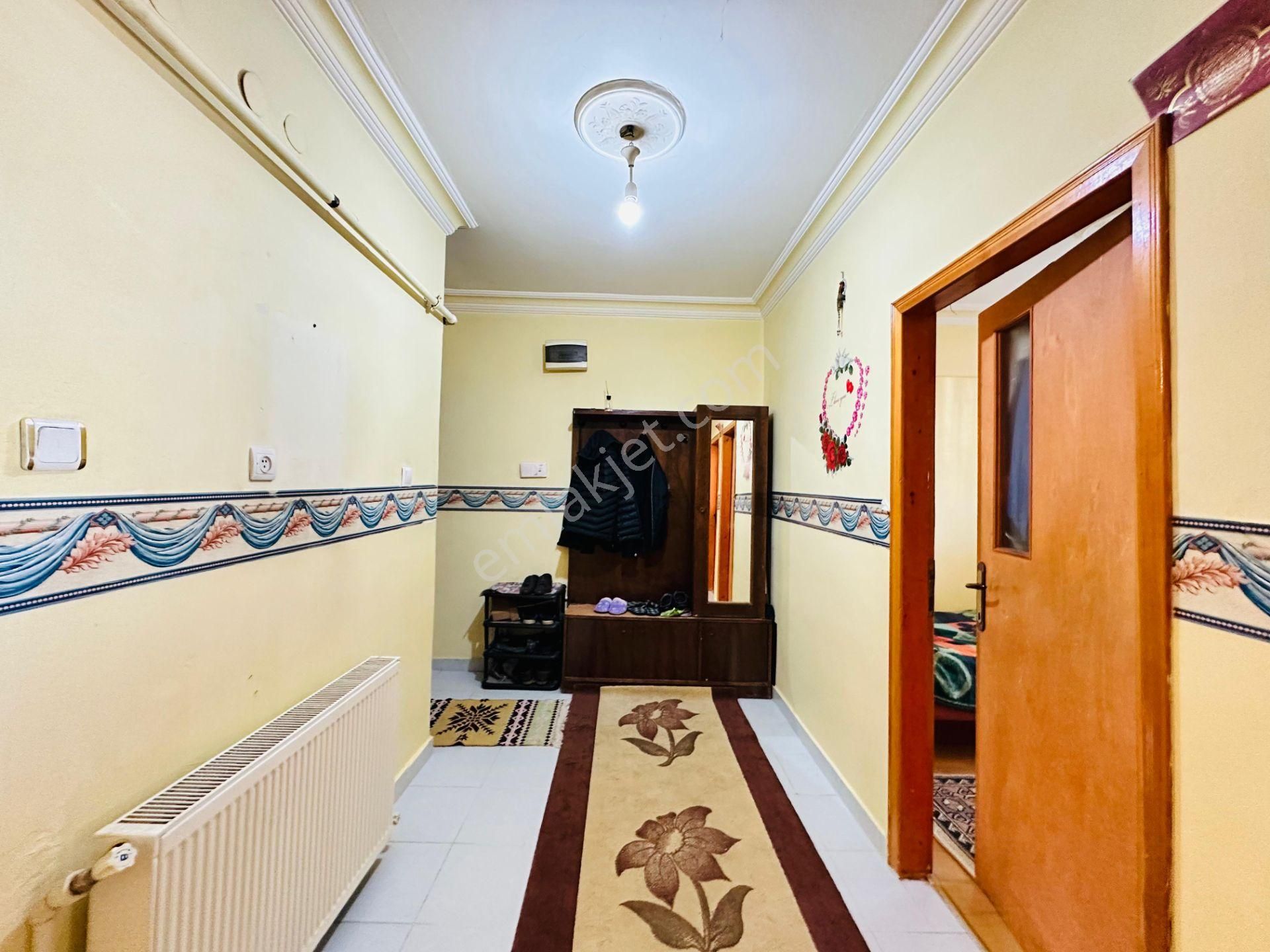 Kalecik Emlak'tan 3+1 Uygun Okullara Yakın Daire - Görsel 21