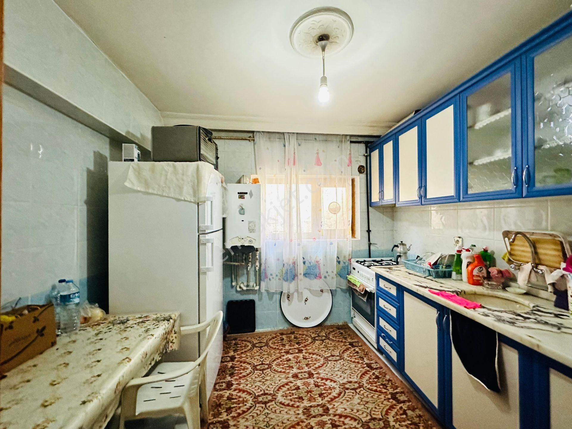 Kalecik Emlak'tan 3+1 Uygun Okullara Yakın Daire - Görsel 3