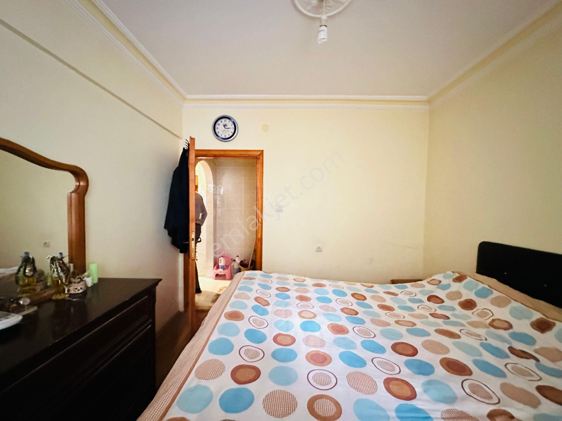 Kalecik Emlak'tan 3+1 Uygun Okullara Yakın Daire - Görsel 12