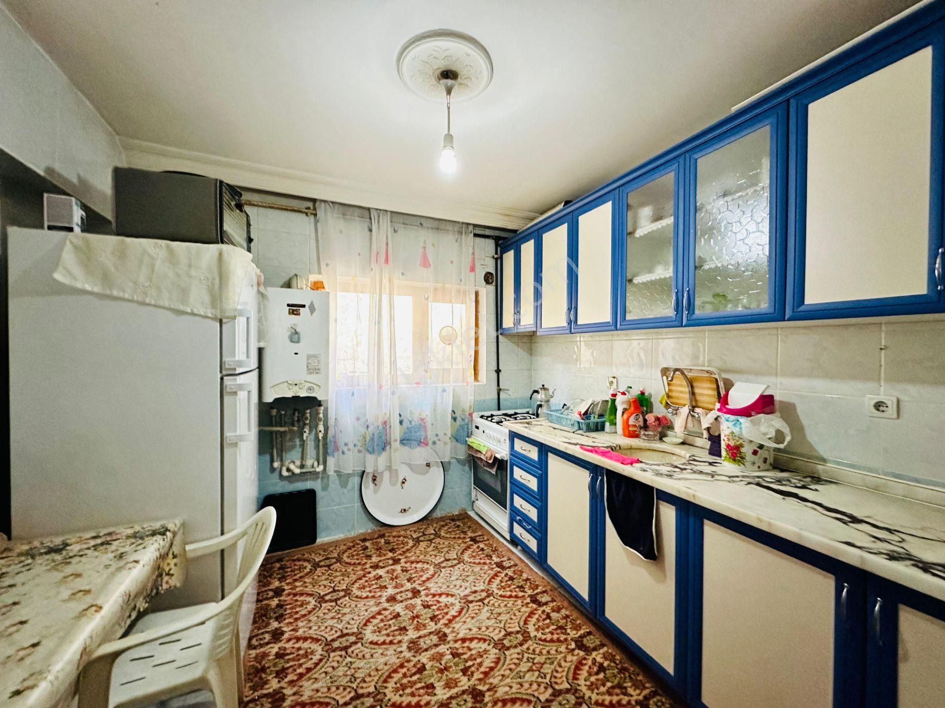 Kalecik Emlak'tan 3+1 Uygun Okullara Yakın Daire - Görsel 5