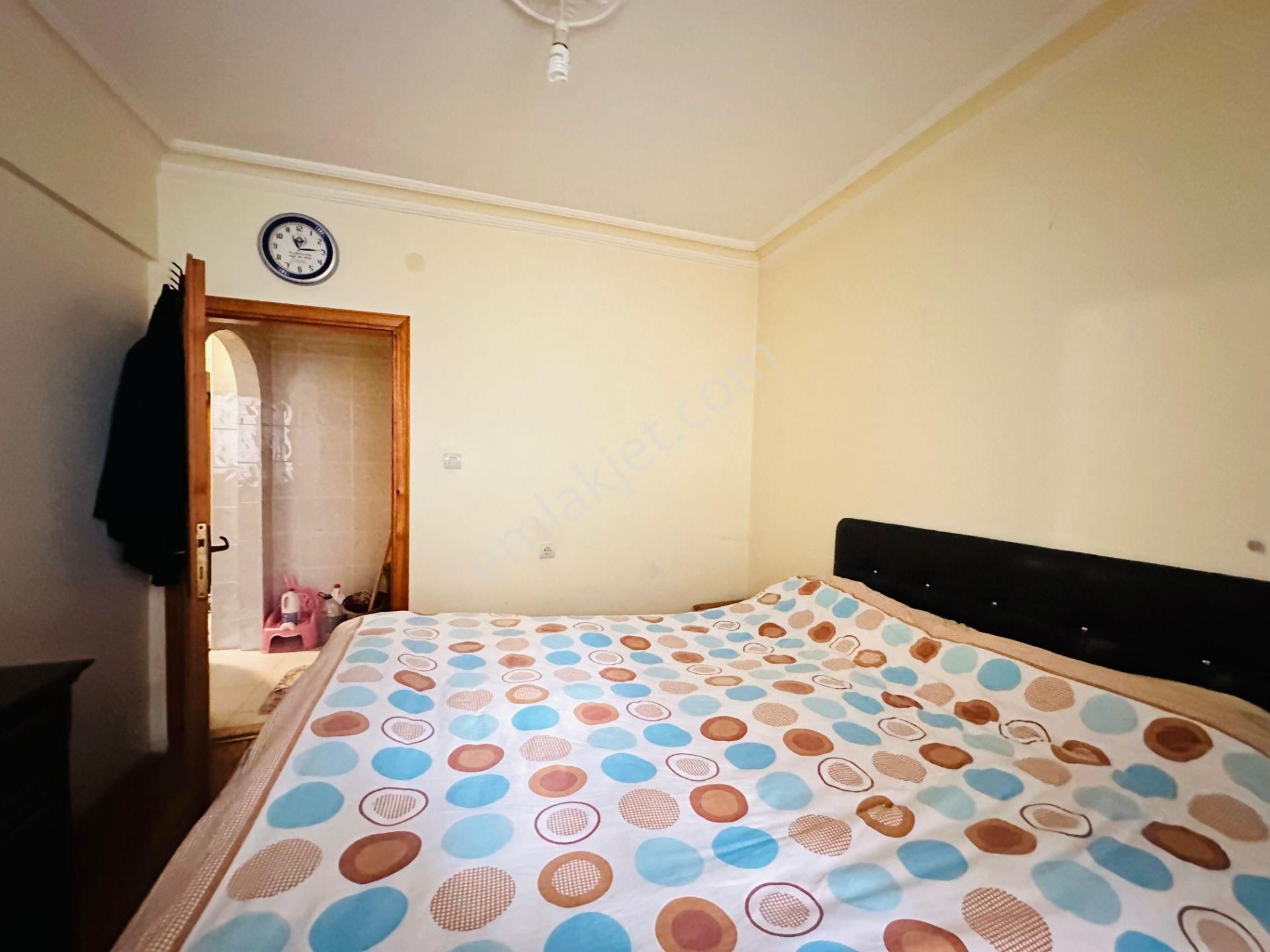 Kalecik Emlak'tan 3+1 Uygun Okullara Yakın Daire - Görsel 13