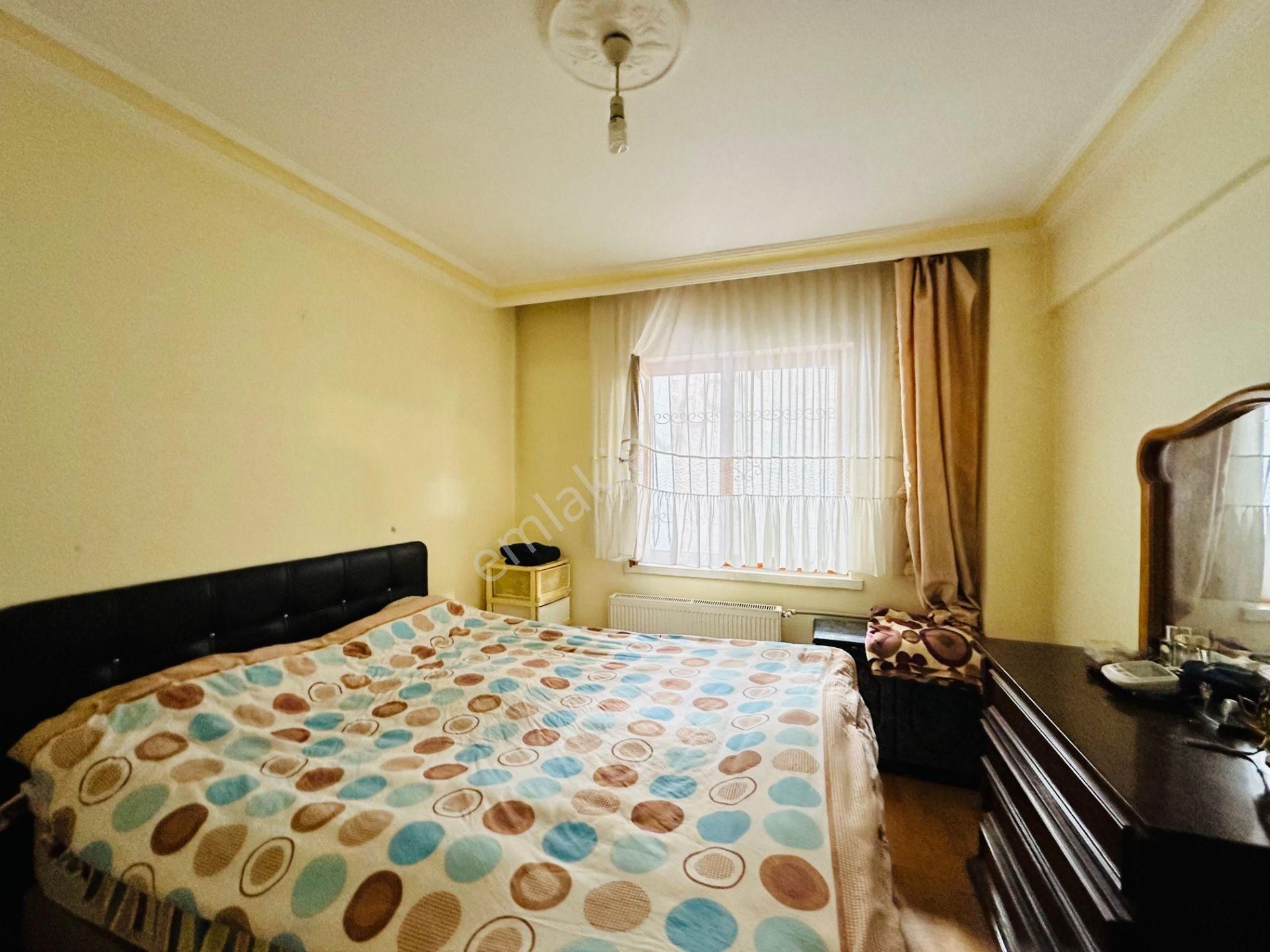 Kalecik Emlak'tan 3+1 Uygun Okullara Yakın Daire - Görsel 11