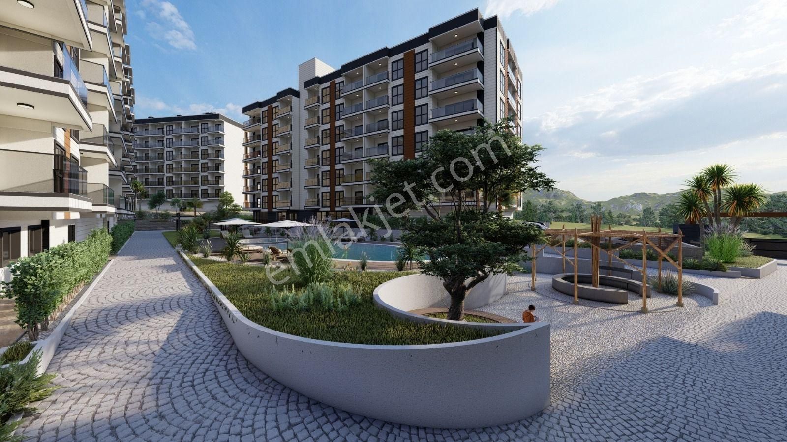 Nova'dan Pavilion Garden'da Yeni Bir Fırsat Yeni Bir Hayat - Görsel 2