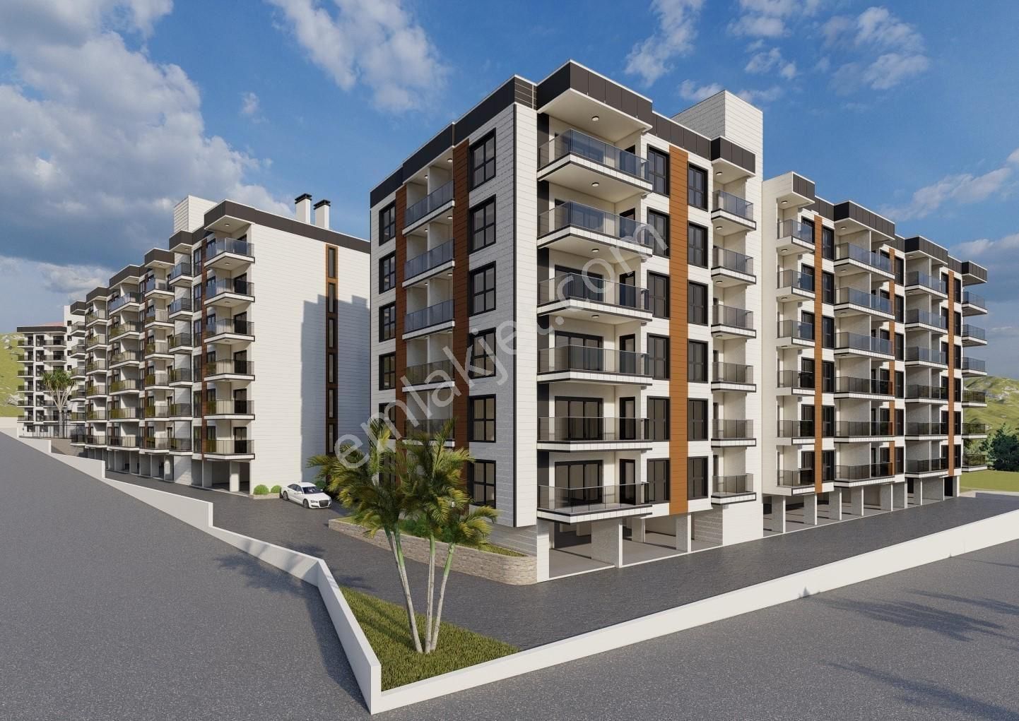 Nova'dan Pavilion Garden'da Yeni Bir Fırsat Yeni Bir Hayat - Görsel 3