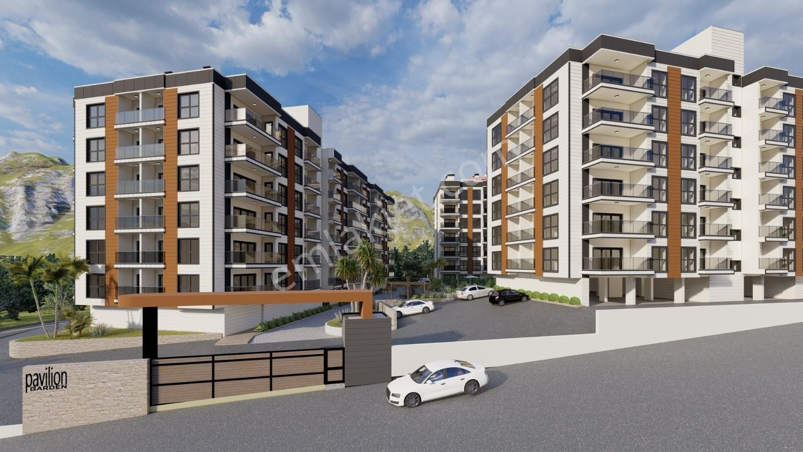 Nova'dan Pavilion Garden'da Yeni Bir Fırsat Yeni Bir Hayat - Görsel 16