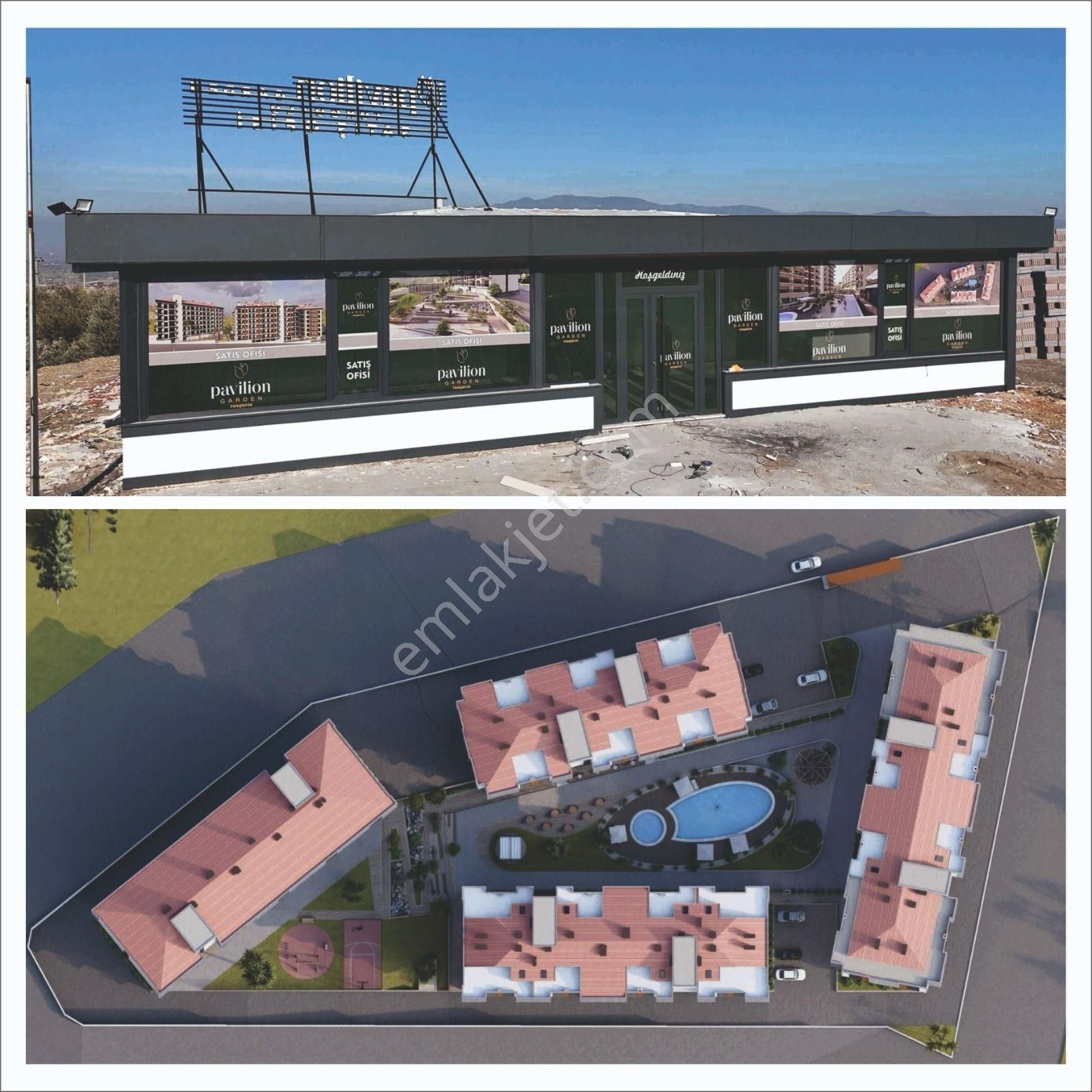 Nova'dan Pavilion Garden'da Yeni Bir Fırsat Yeni Bir Hayat - Görsel 20