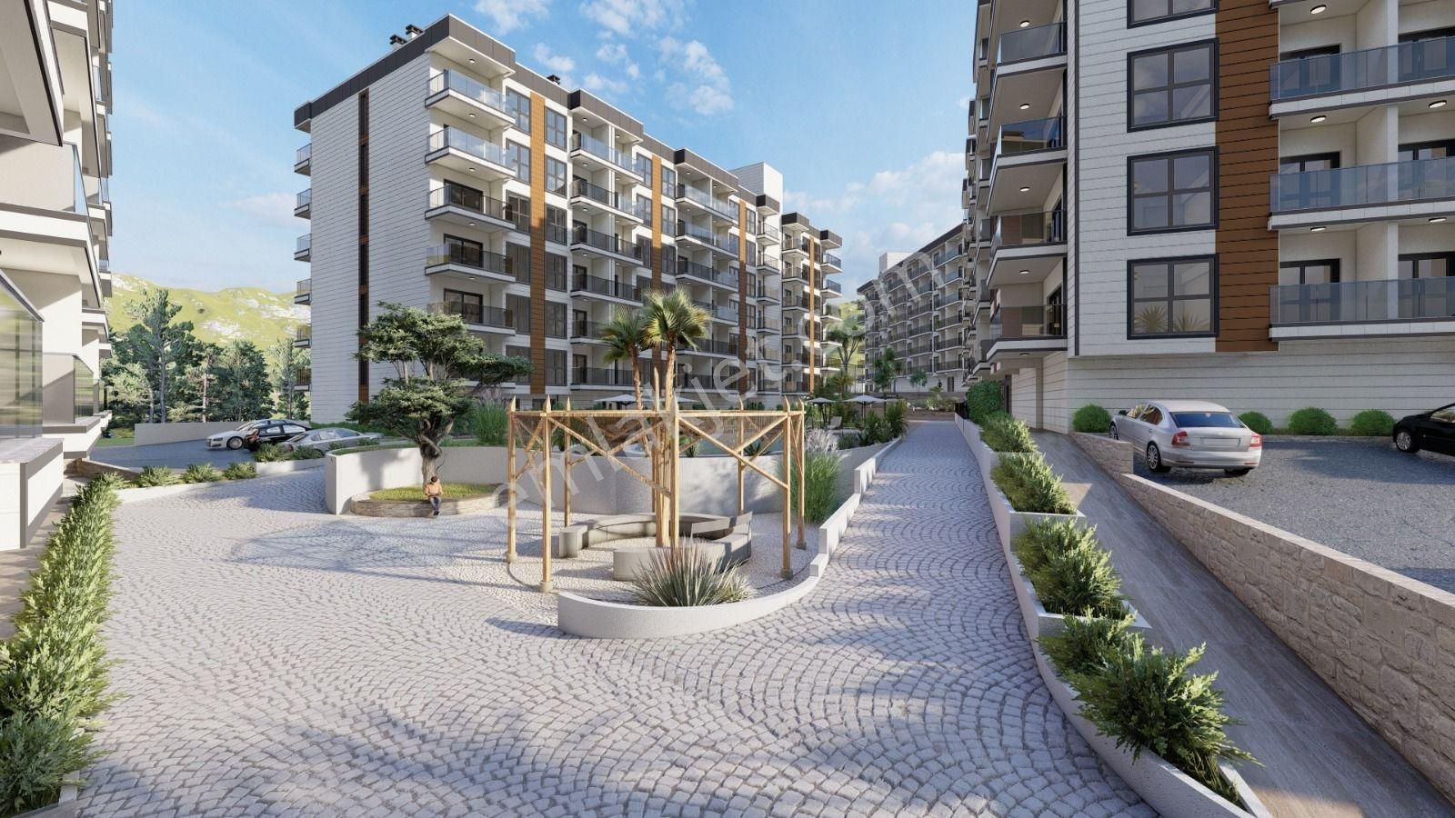 Nova'dan Pavilion Garden'da Yeni Bir Fırsat Yeni Bir Hayat - Görsel 31