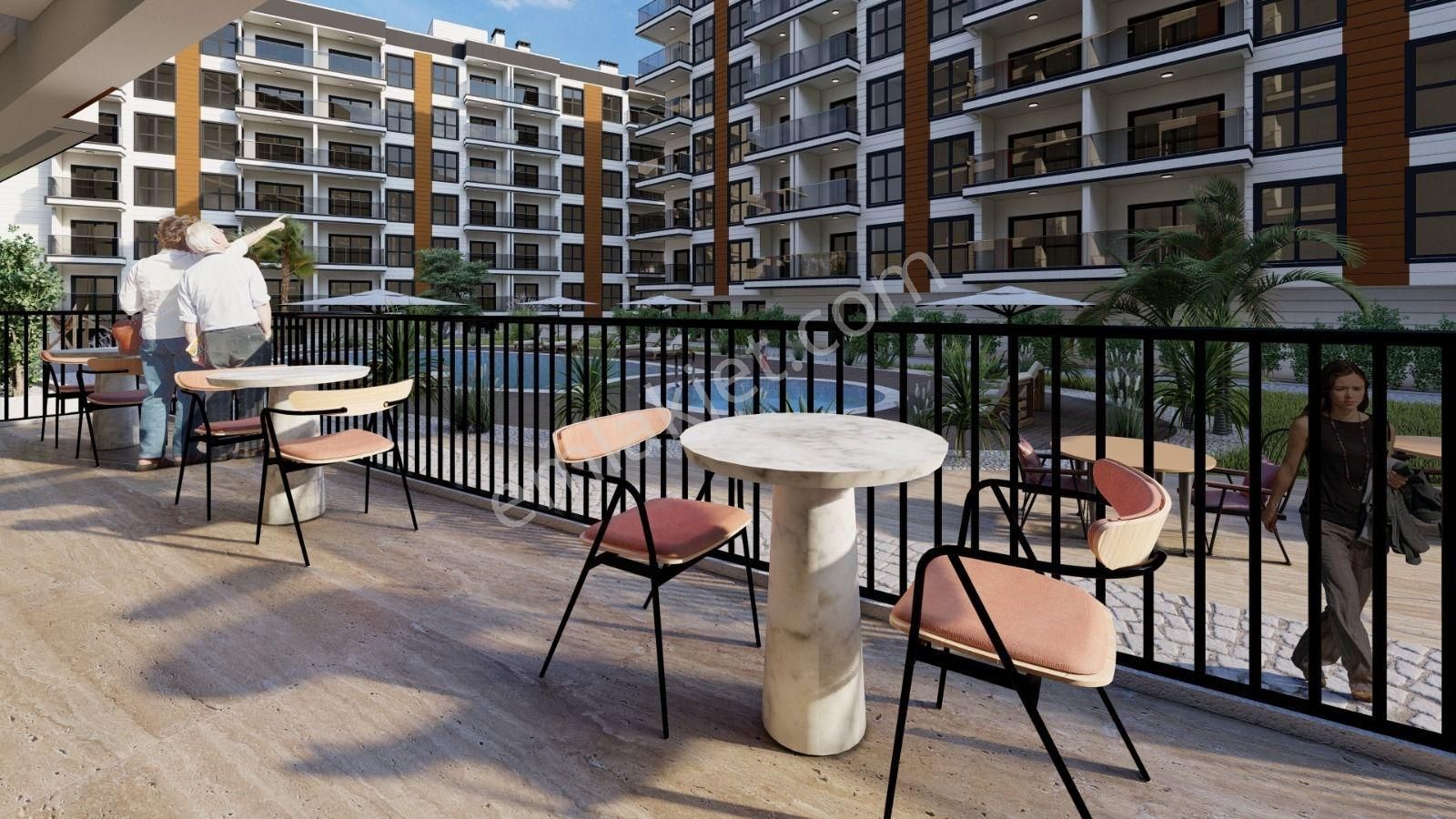 Nova'dan Pavilion Garden'da Yeni Bir Fırsat Yeni Bir Hayat - Görsel 4