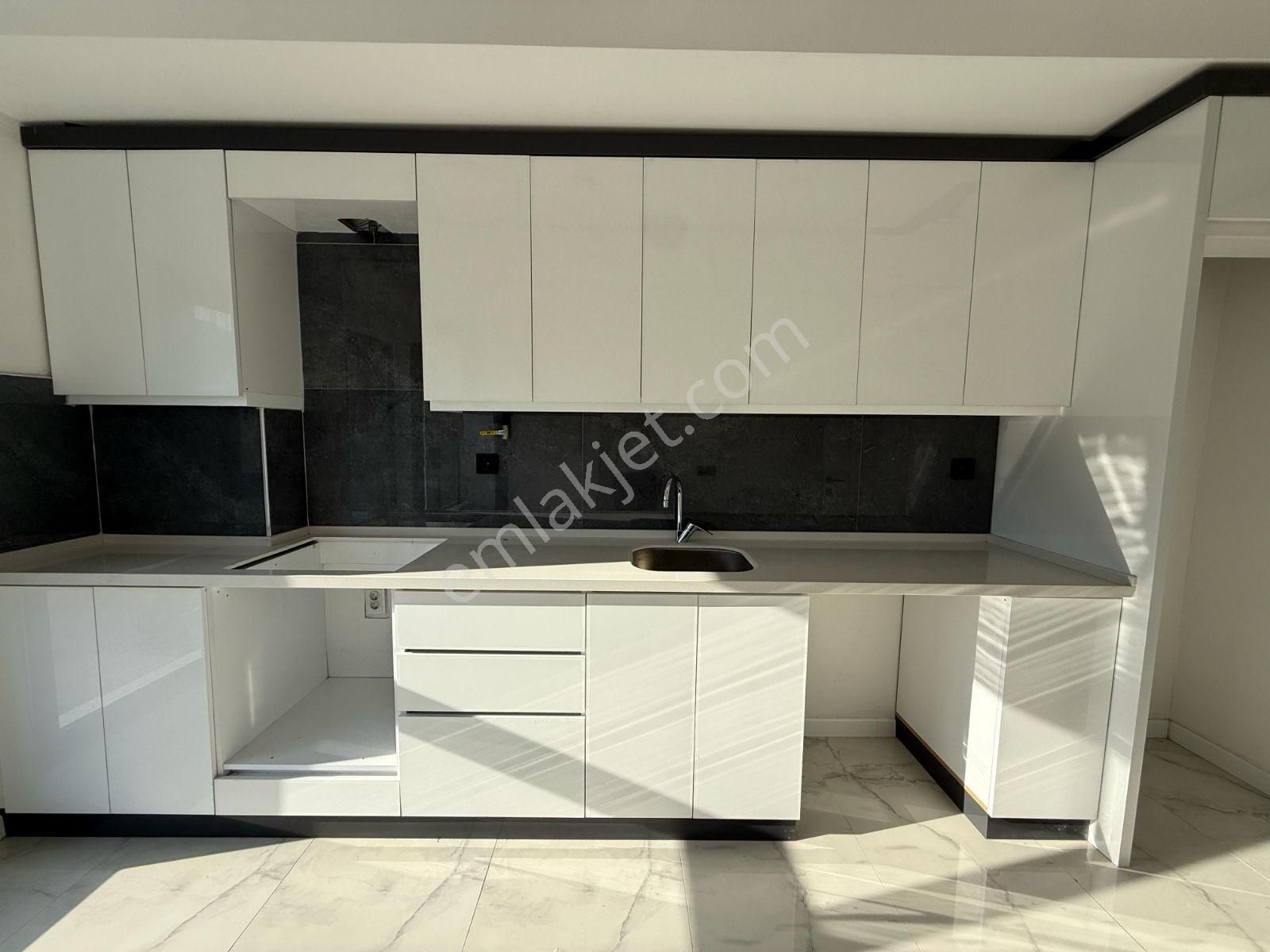 Nova'dan Site İçerisinde Satılık 2+1 Sıfır Daire - Görsel 8