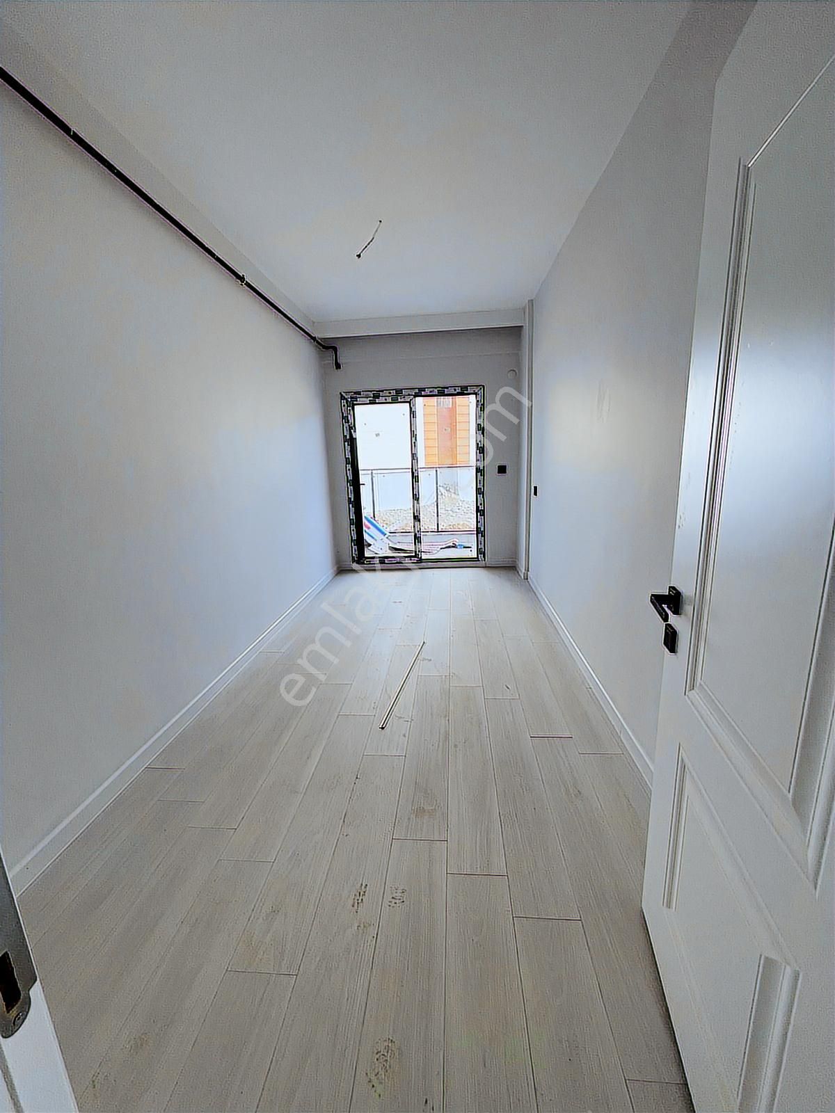 Nova'dan Site İçerisinde Satılık 2+1 Sıfır Daire - Görsel 16
