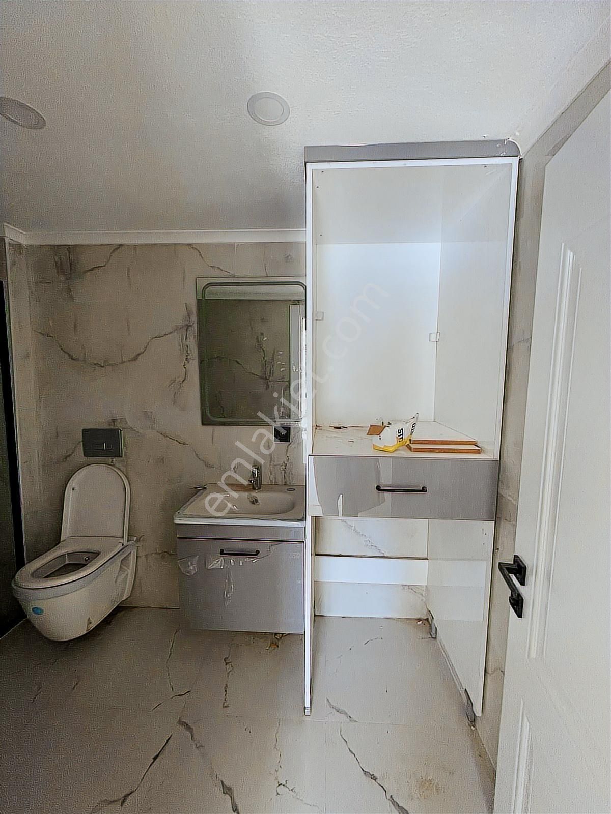 Nova'dan Site İçerisinde Satılık 2+1 Sıfır Daire - Görsel 10