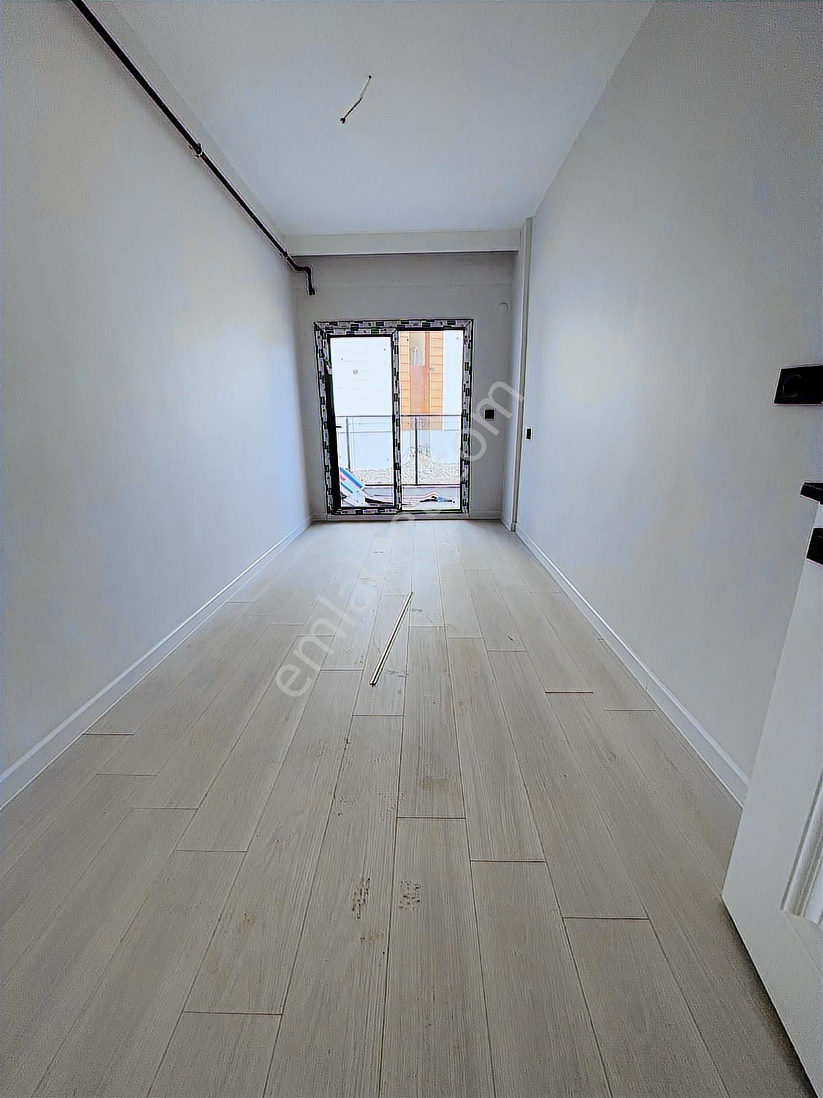 Nova'dan Site İçerisinde Satılık 2+1 Sıfır Daire - Görsel 18