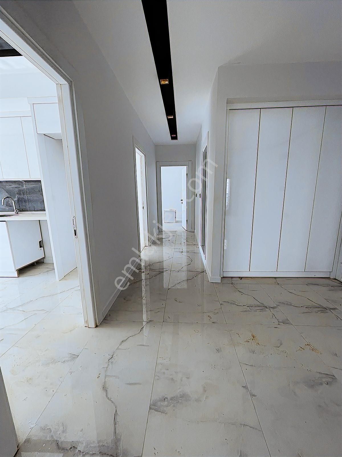 Nova'dan Site İçerisinde Satılık 2+1 Sıfır Daire - Görsel 17
