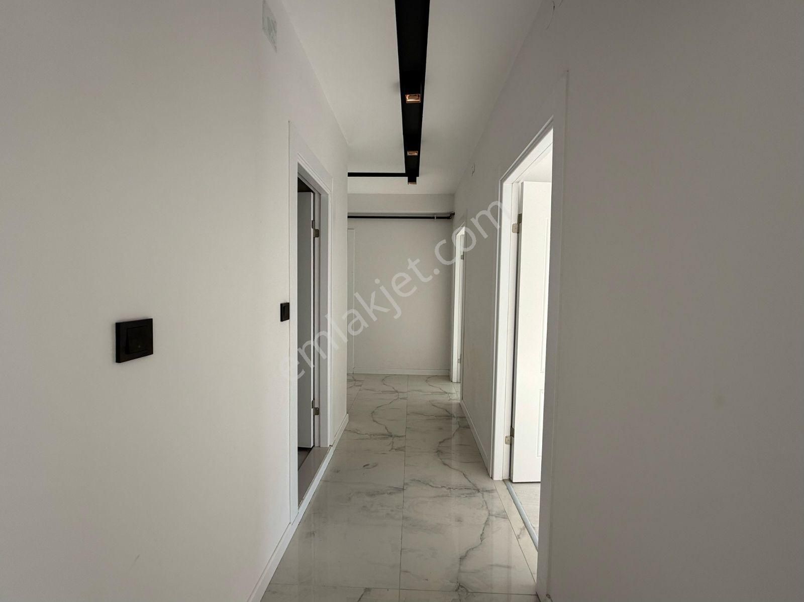 Nova'dan Site İçerisinde Satılık 2+1 Sıfır Daire - Görsel 23