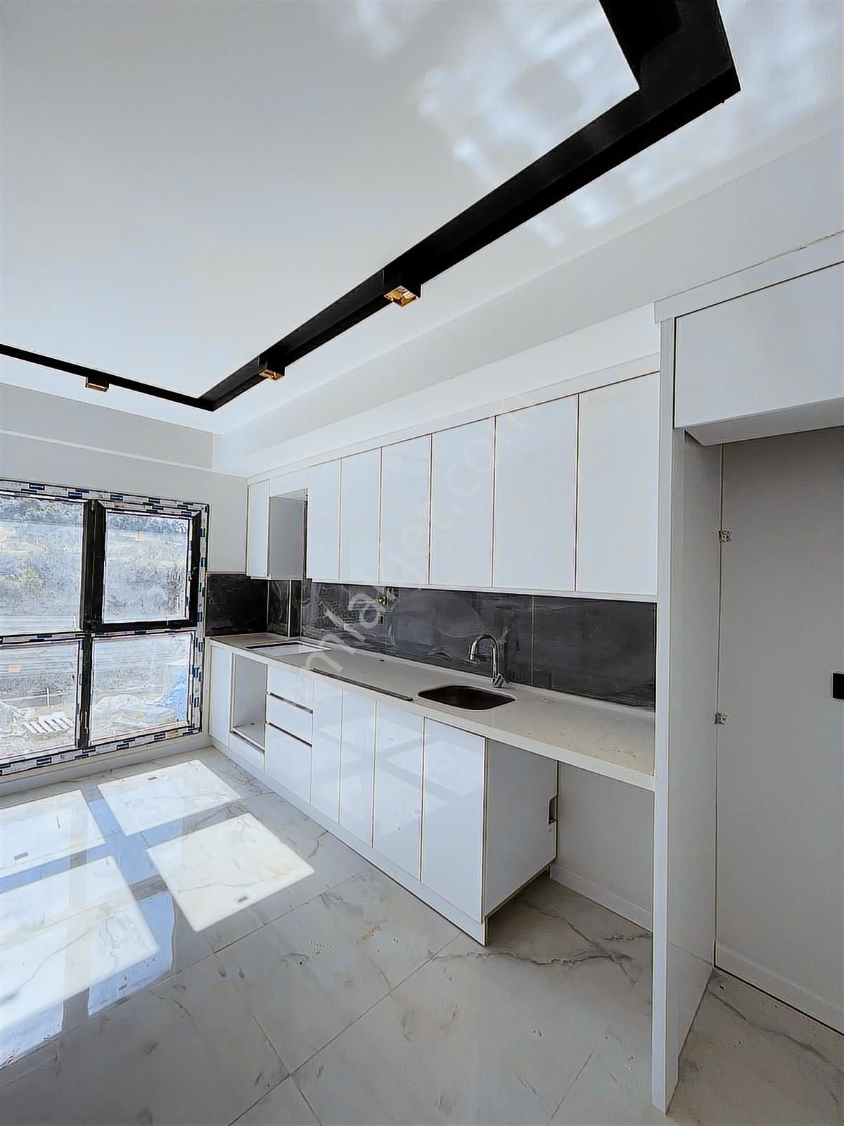 Nova'dan Site İçerisinde Satılık 2+1 Sıfır Daire - Görsel 7