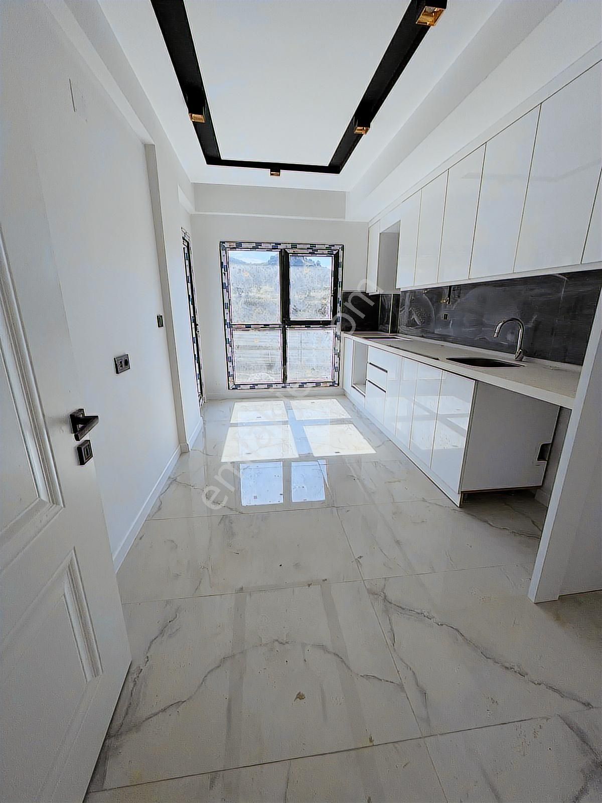 Nova'dan Site İçerisinde Satılık 2+1 Sıfır Daire - Görsel 25