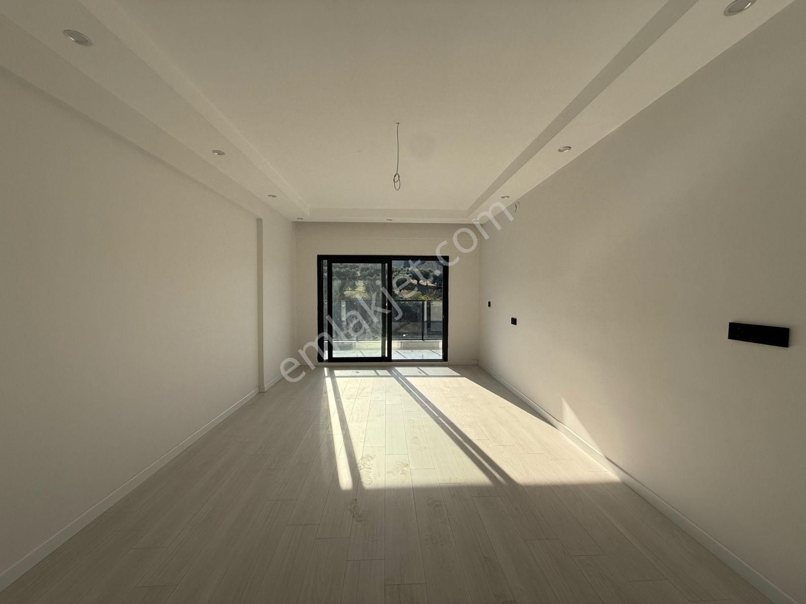 Nova'dan Site İçerisinde Satılık 2+1 Sıfır Daire - Görsel 5