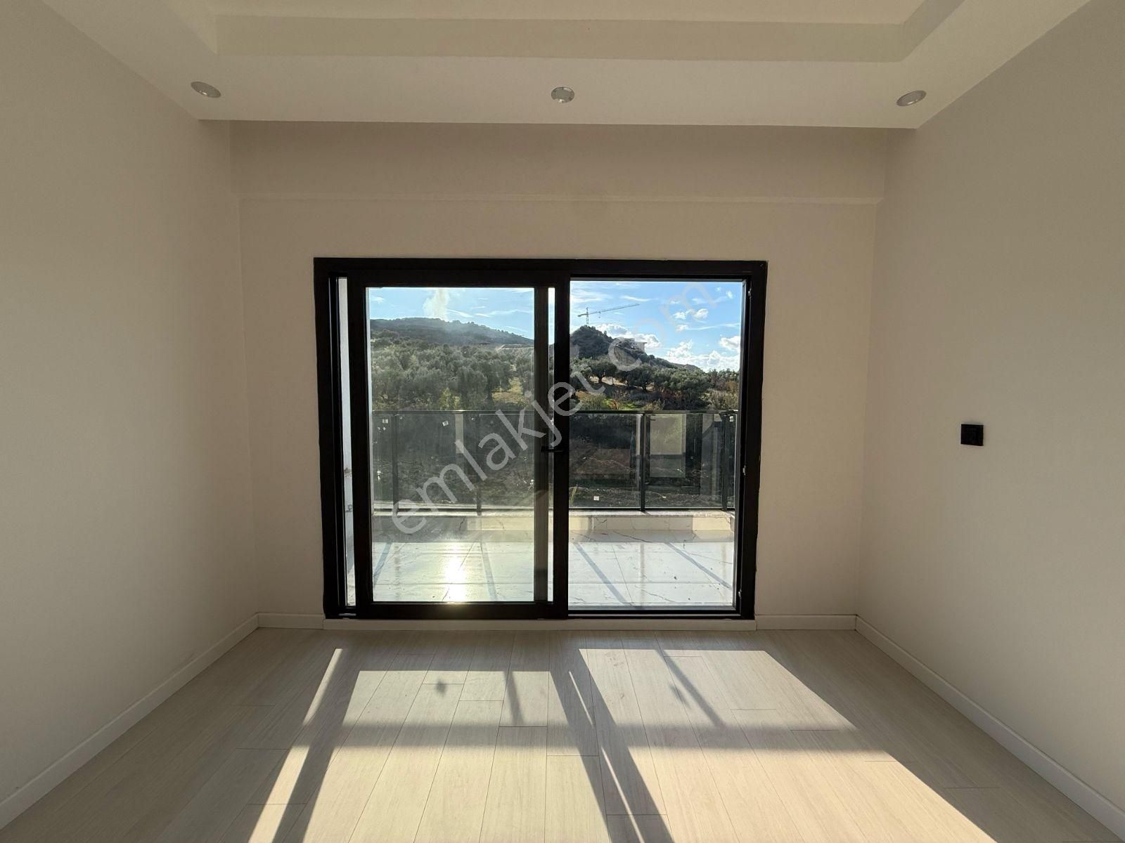 Nova'dan Site İçerisinde Satılık 2+1 Sıfır Daire - Görsel 19