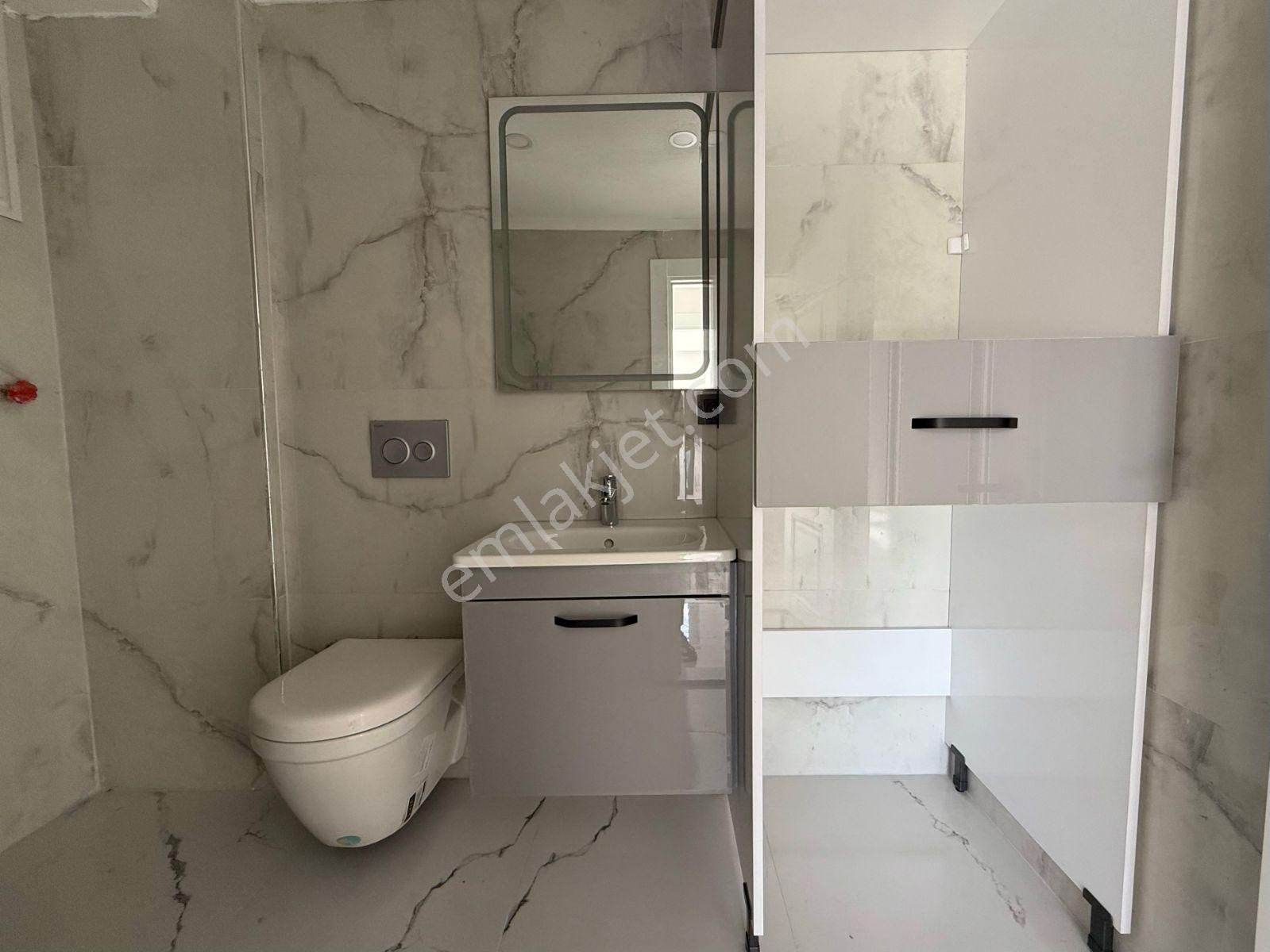 Nova'dan Site İçerisinde Satılık 2+1 Sıfır Daire - Görsel 13