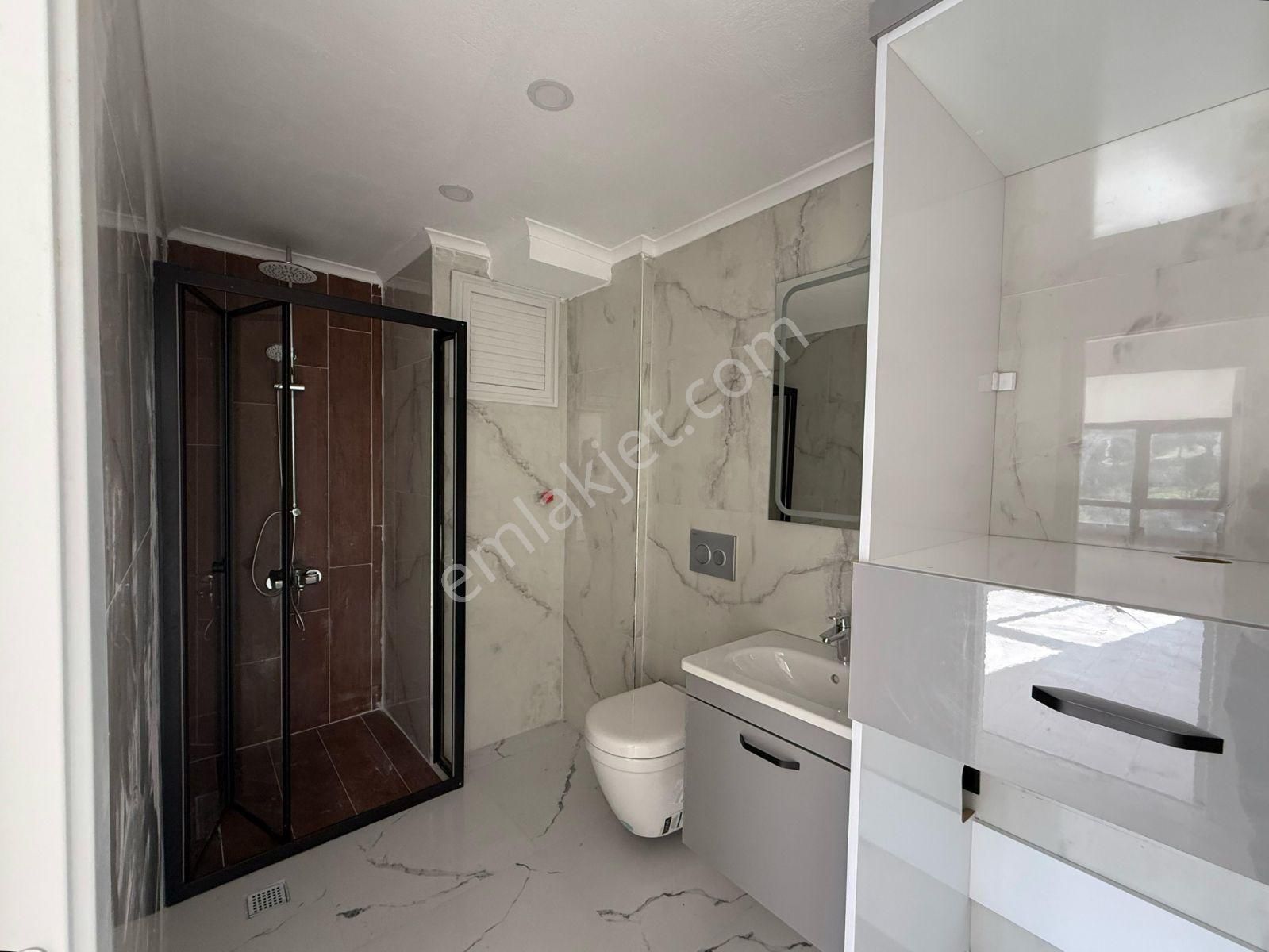 Nova'dan Site İçerisinde Satılık 2+1 Sıfır Daire - Görsel 27