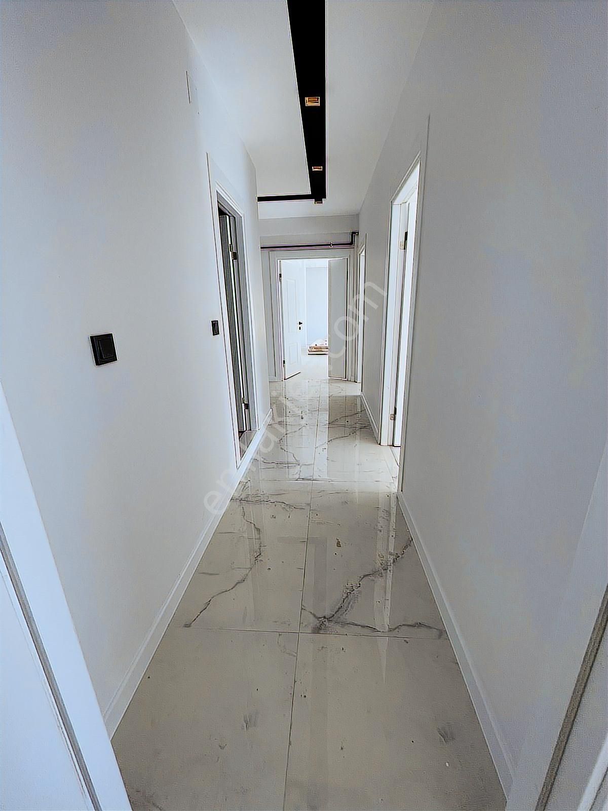 Nova'dan Site İçerisinde Satılık 2+1 Sıfır Daire - Görsel 9