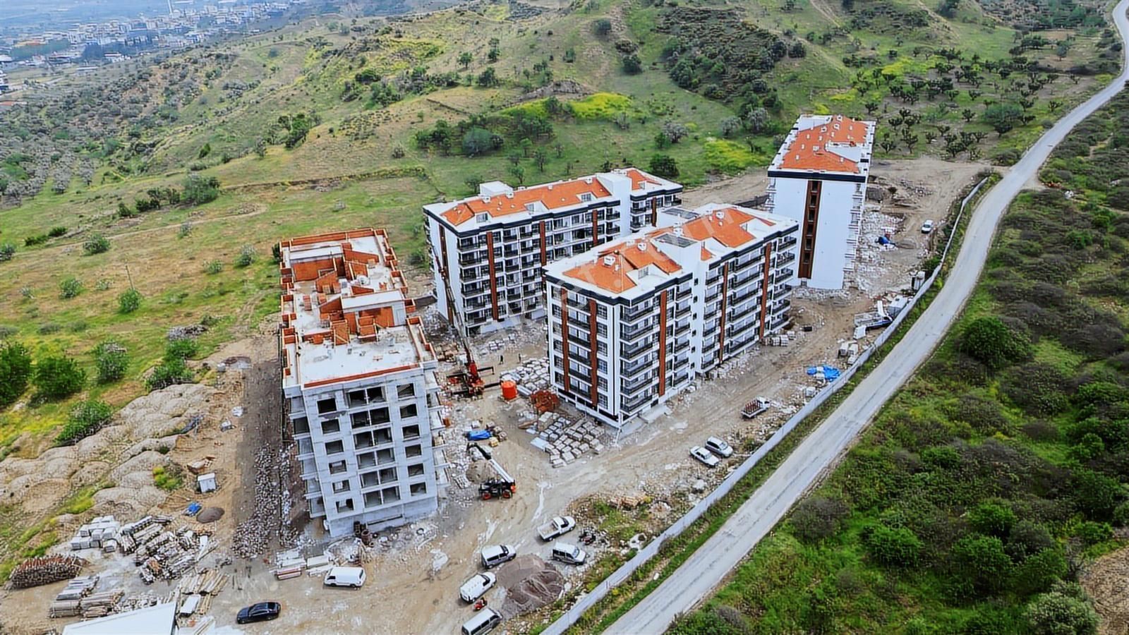Nova"dan Kredi İmkanıyla Pavilion Garden Satılık Daireler - Görsel 11