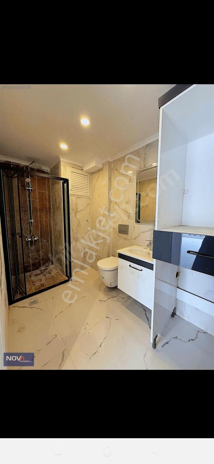 Nova"dan Kredi İmkanıyla Pavilion Garden Satılık Daireler - Görsel 12