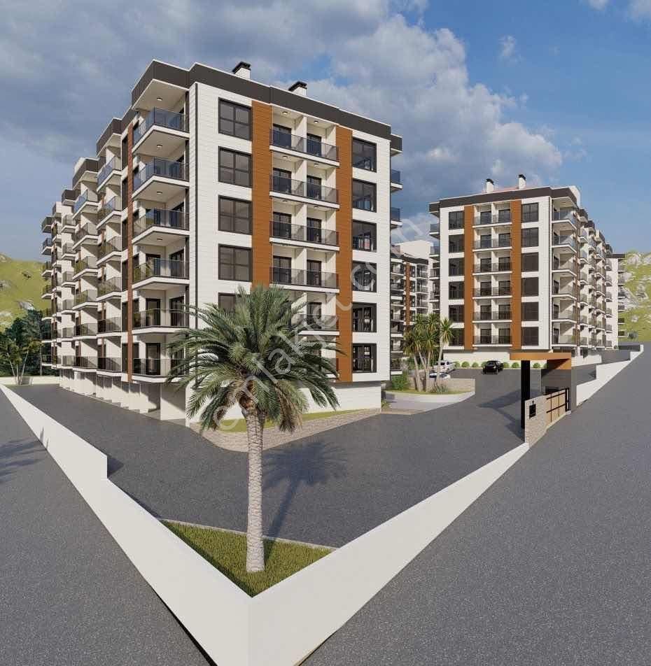 Nova"dan Kredi İmkanıyla Pavilion Garden Satılık Daireler - Görsel 19