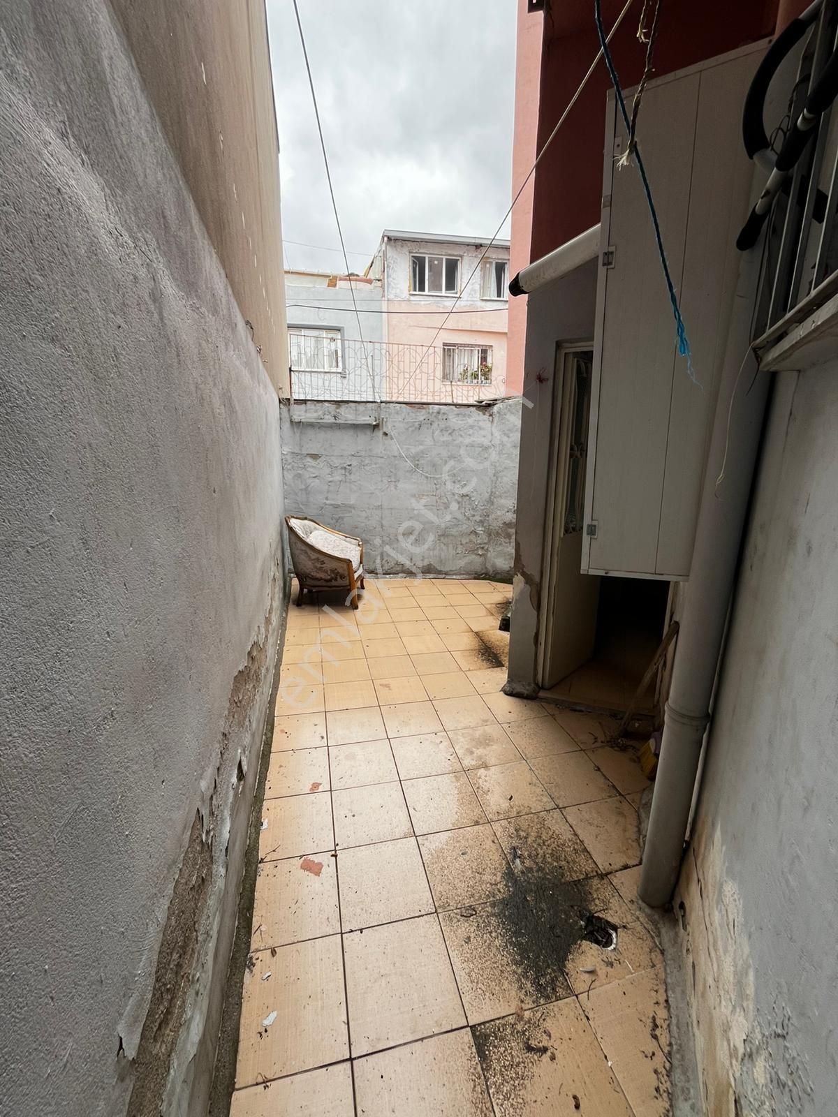 Bursa Yıldırım Eğitim Bayan Öğrenciye Kiralık - Görsel 15