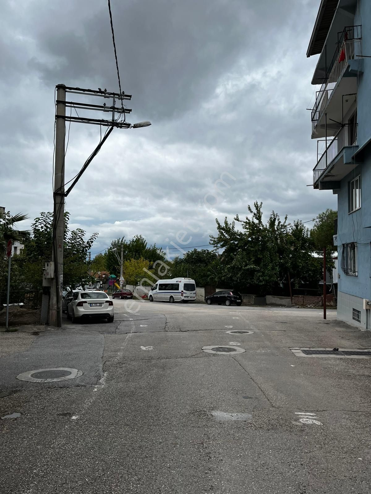 Bursa Yıldırım Eğitim Bayan Öğrenciye Kiralık - Görsel 2