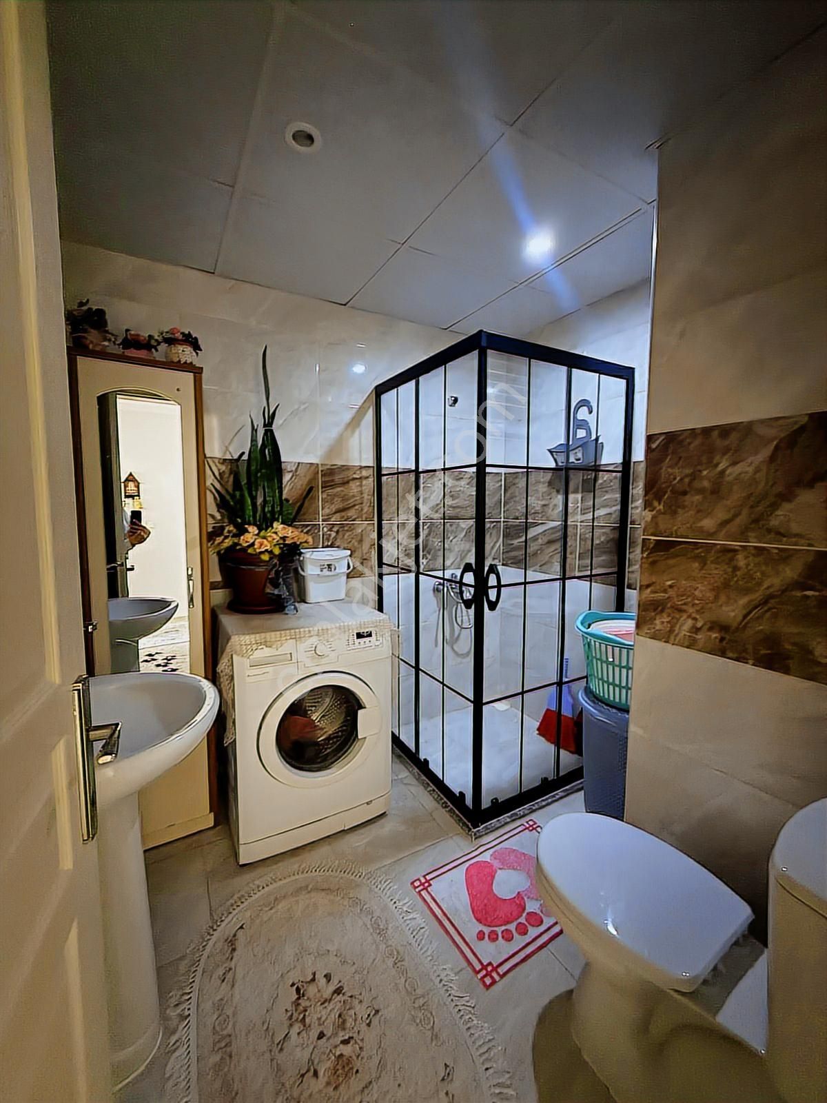 Turgutlu Turgutlar Mh. 2+1 Kullanışlı Satılık Daire - Görsel 14