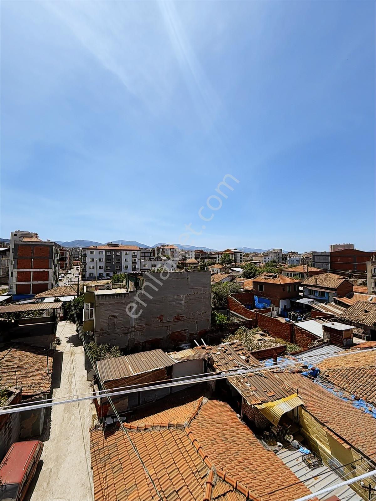 Turgutlu Turgutlar Mh. 2+1 Kullanışlı Satılık Daire - Görsel 11