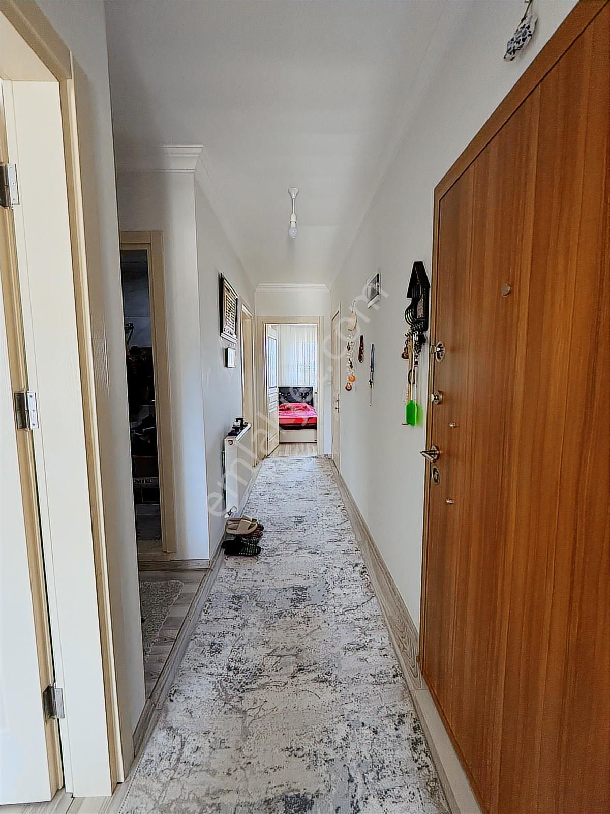 Turgutlu Turgutlar Mh. 2+1 Kullanışlı Satılık Daire - Görsel 15