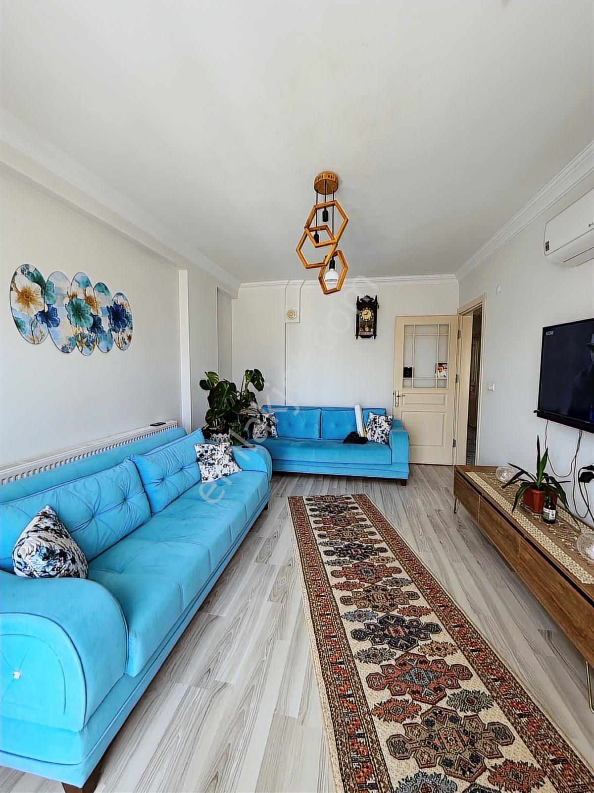 Turgutlu Turgutlar Mh. 2+1 Kullanışlı Satılık Daire - Görsel 5