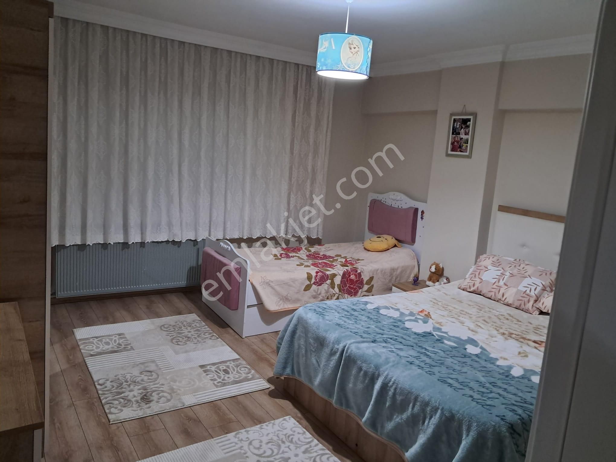 Çırpanda Teras Keyfi Ve Şehir Manzarası Sunan Geniş 2+1 Satılık - Görsel 7